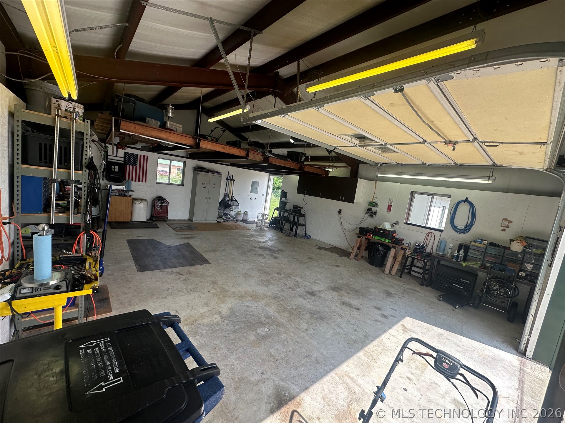 102 N 2nd Street Chouteau OK 74337