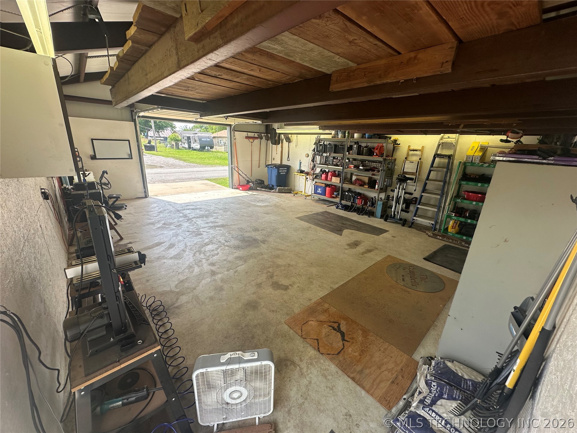 102 N 2nd Street Chouteau OK 74337