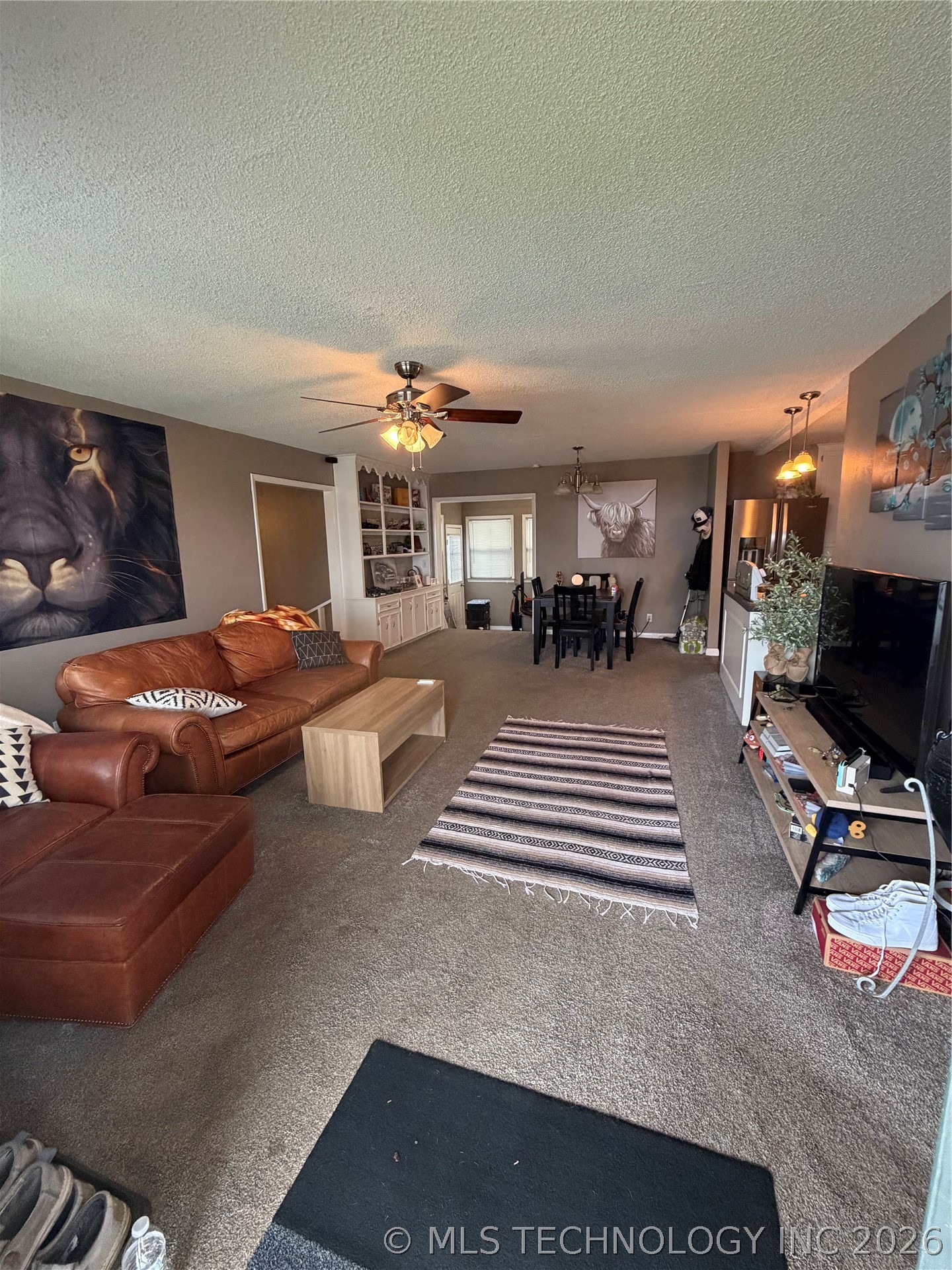102 N 2nd Street Chouteau OK 74337