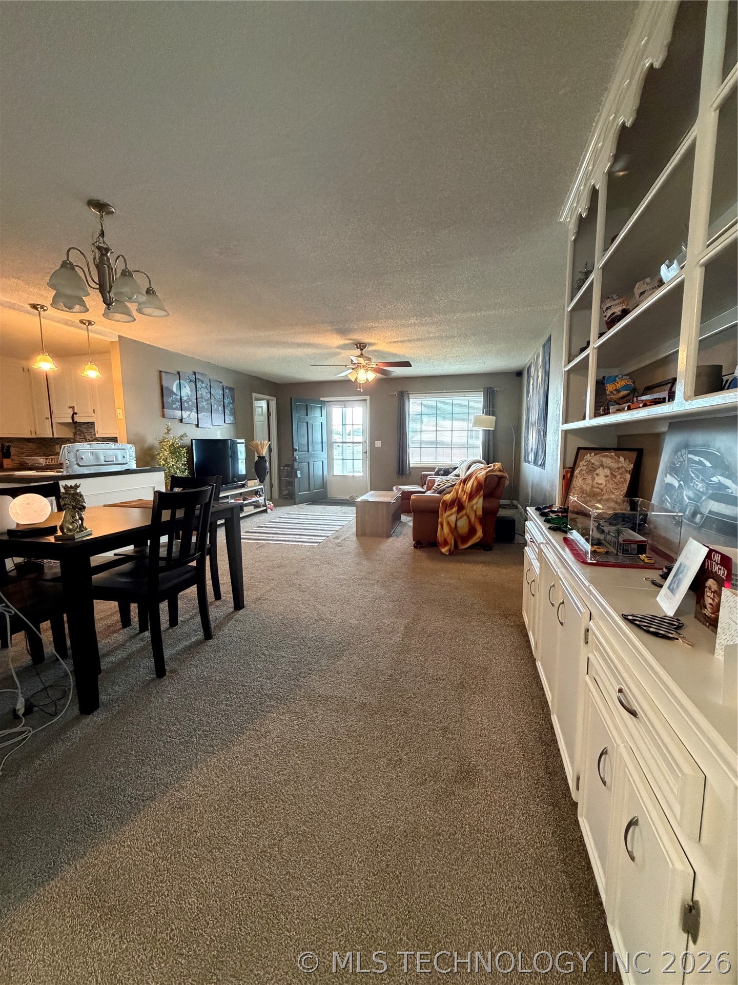 102 N 2nd Street Chouteau OK 74337
