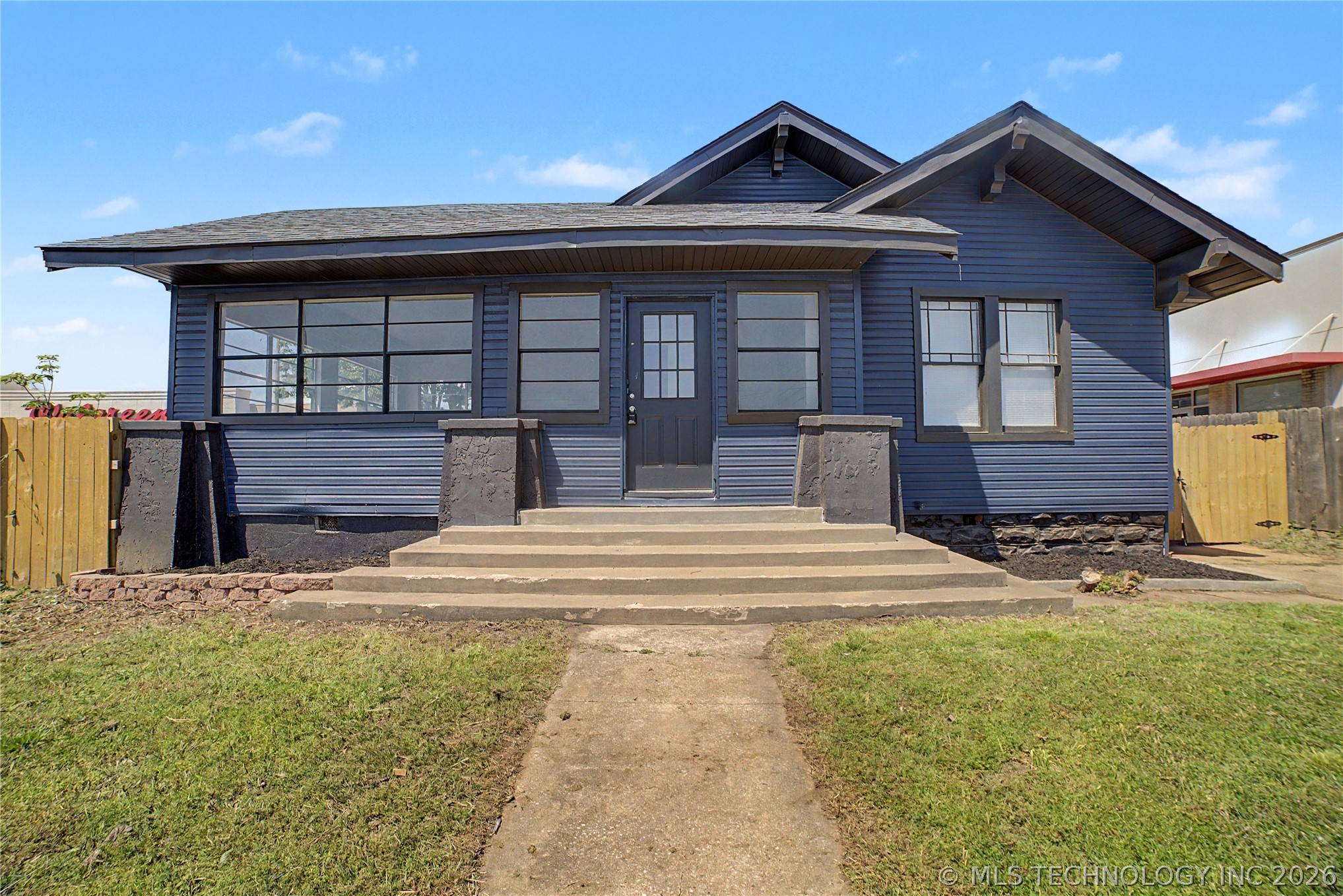 724 S Main Street Sapulpa OK 74066