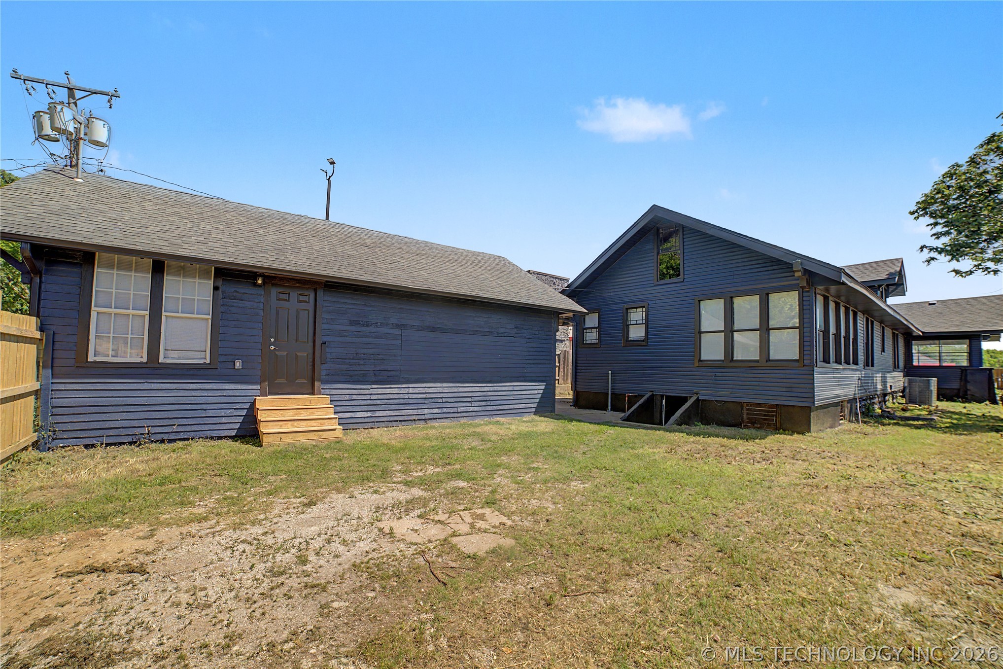 724 S Main Street Sapulpa OK 74066