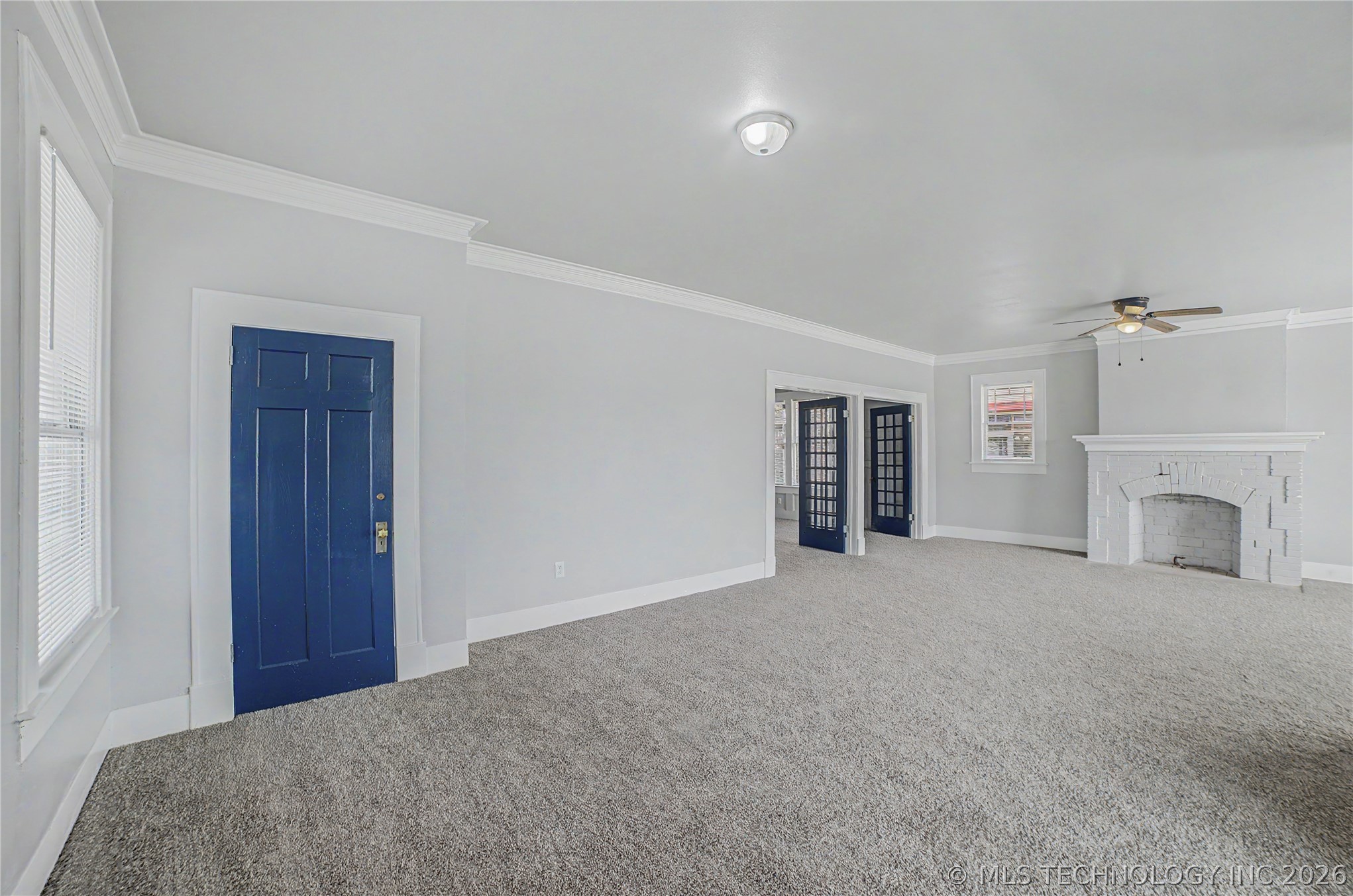 724 S Main Street Sapulpa OK 74066