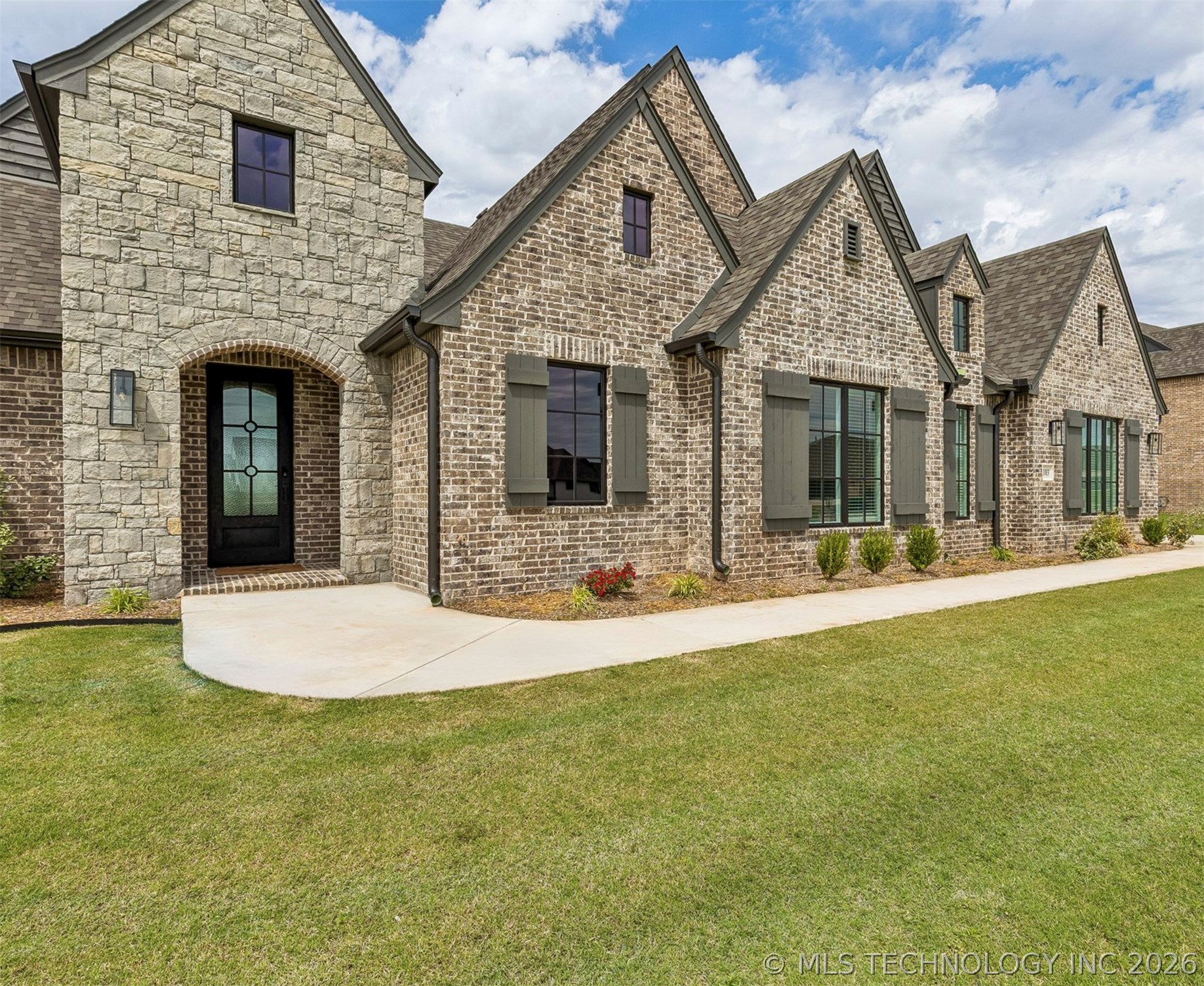 103 W 164th Place S Glenpool OK 74033