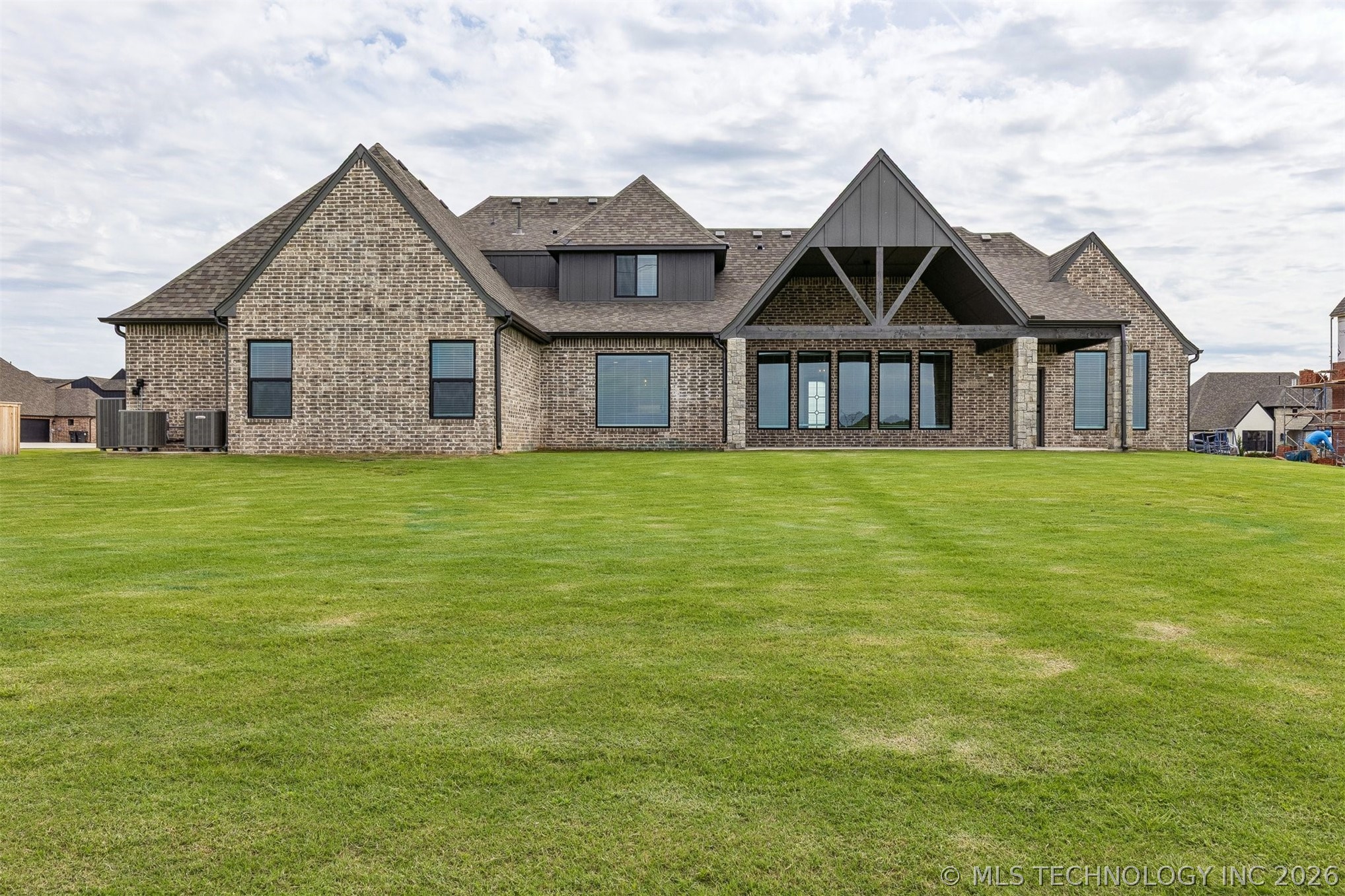 103 W 164th Place S Glenpool OK 74033