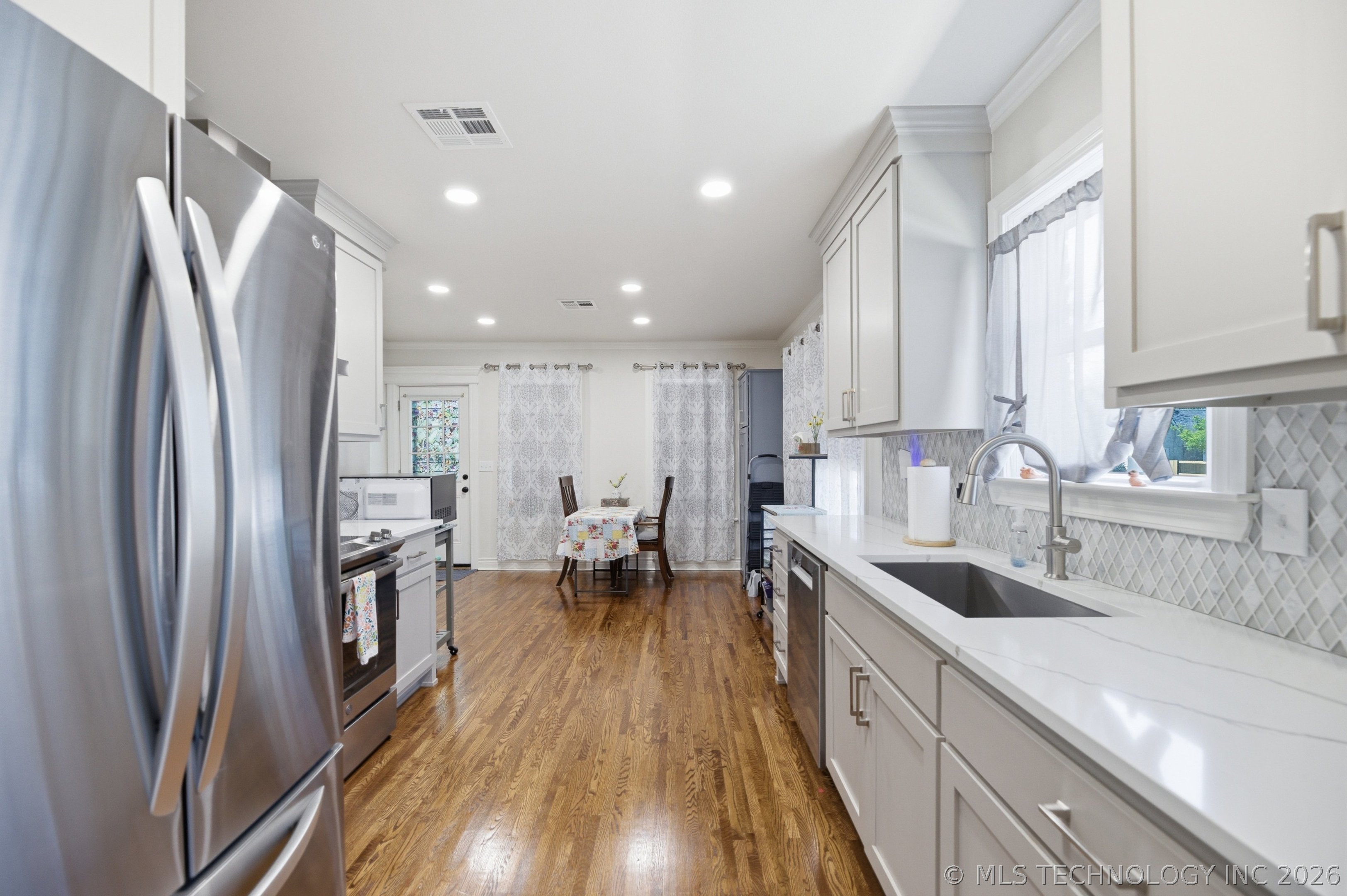 804 S Jamestown Avenue Tulsa OK 74112