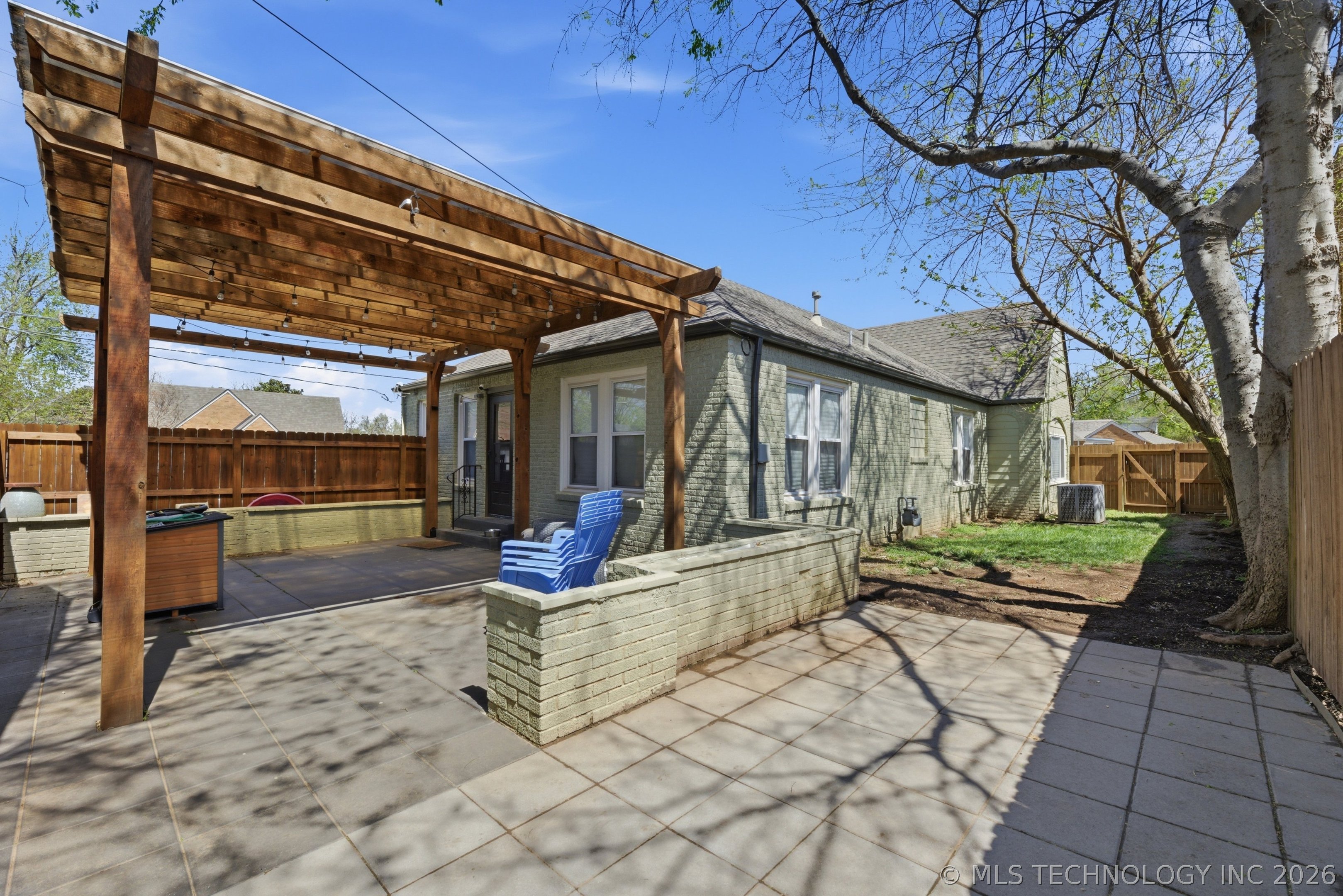 804 S Jamestown Avenue Tulsa OK 74112