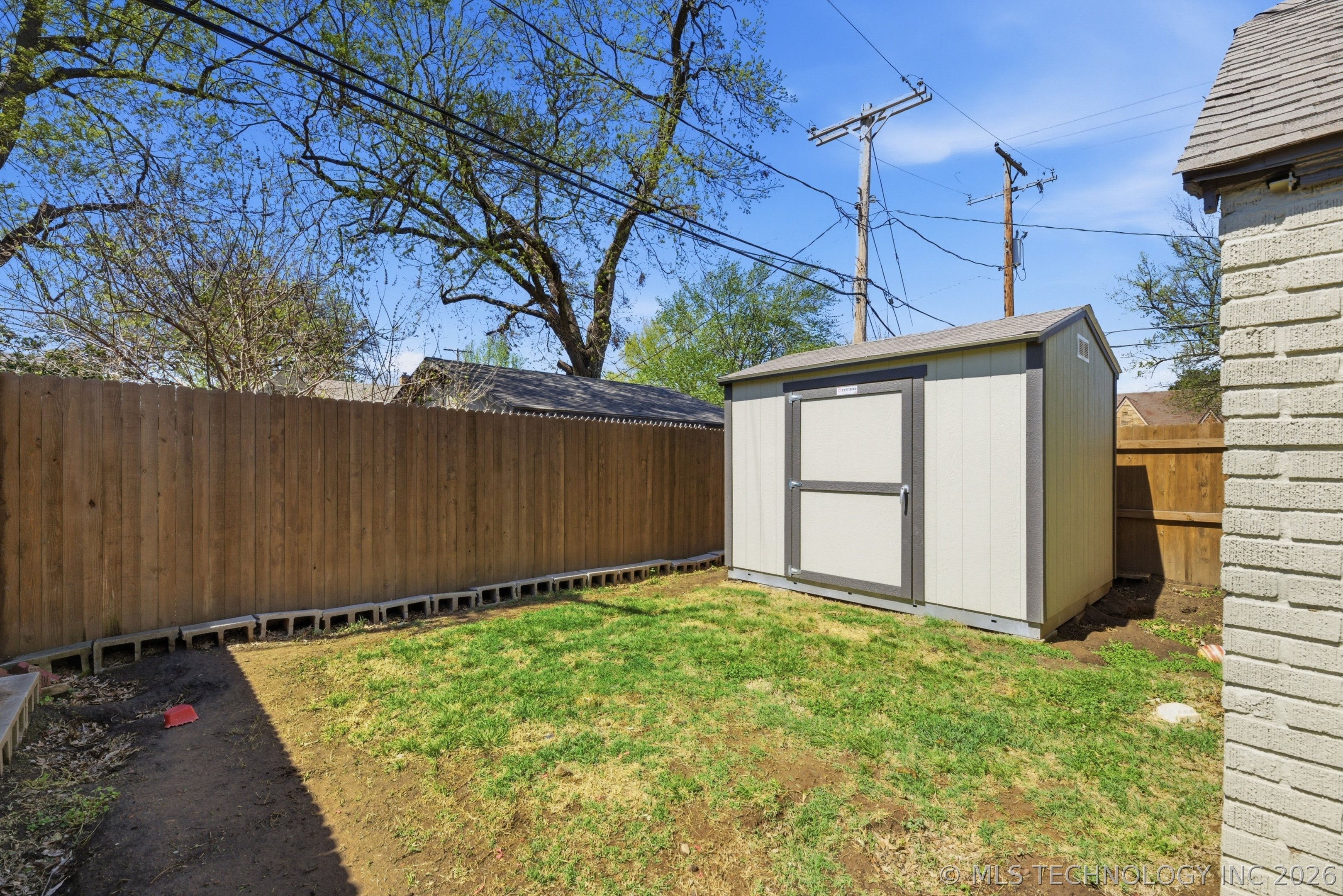 804 S Jamestown Avenue Tulsa OK 74112