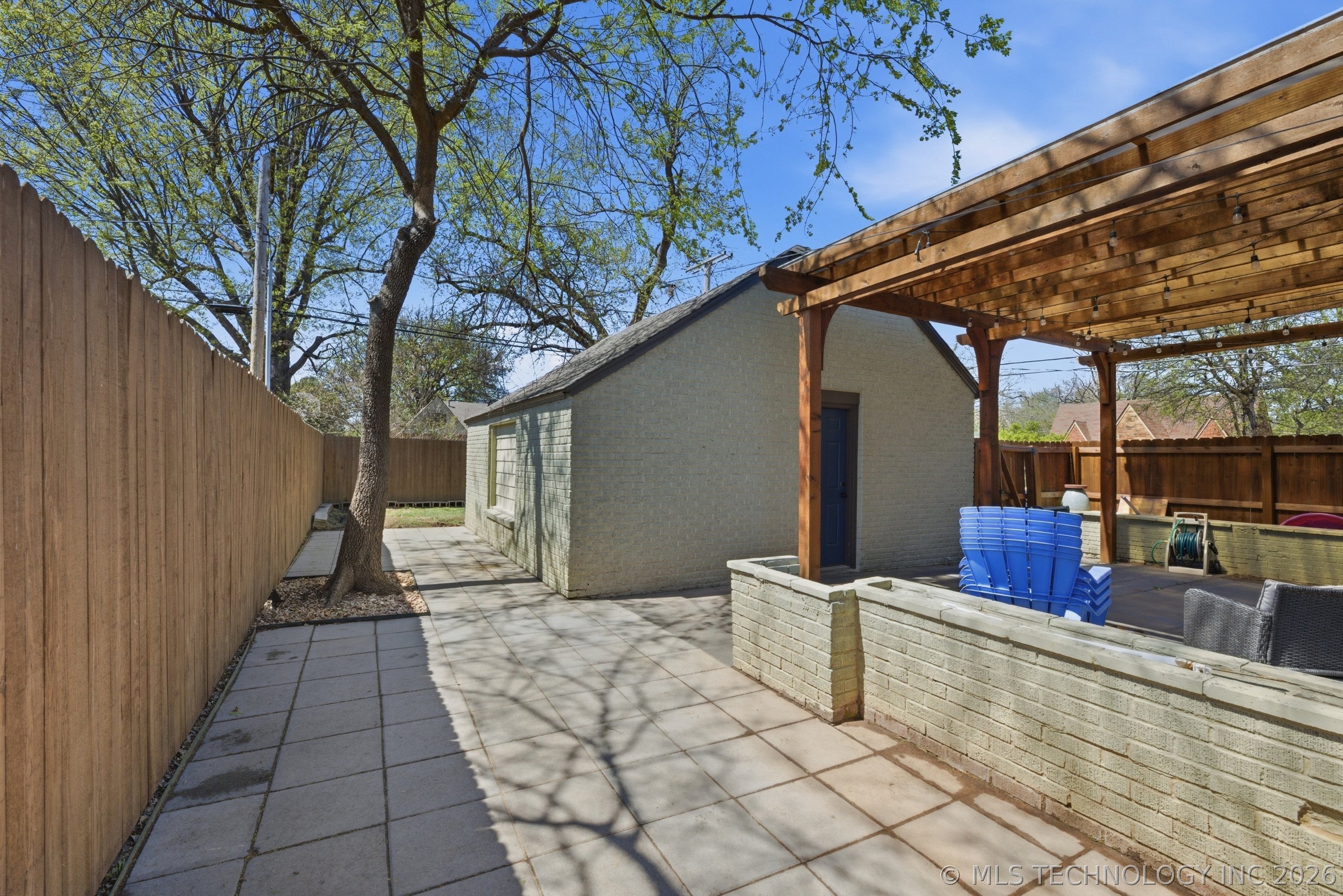804 S Jamestown Avenue Tulsa OK 74112