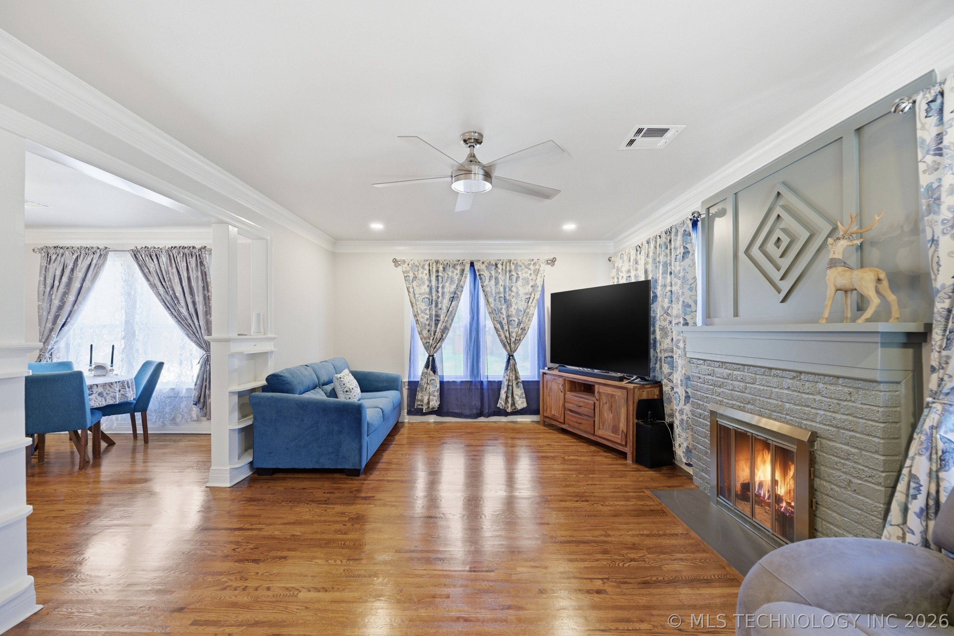 804 S Jamestown Avenue Tulsa OK 74112