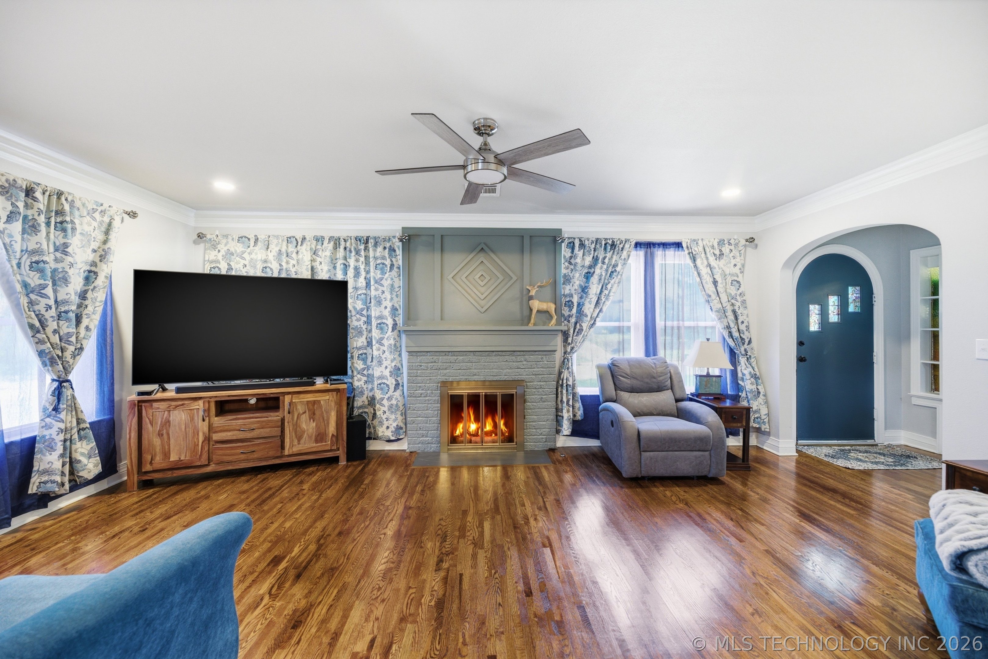 804 S Jamestown Avenue Tulsa OK 74112
