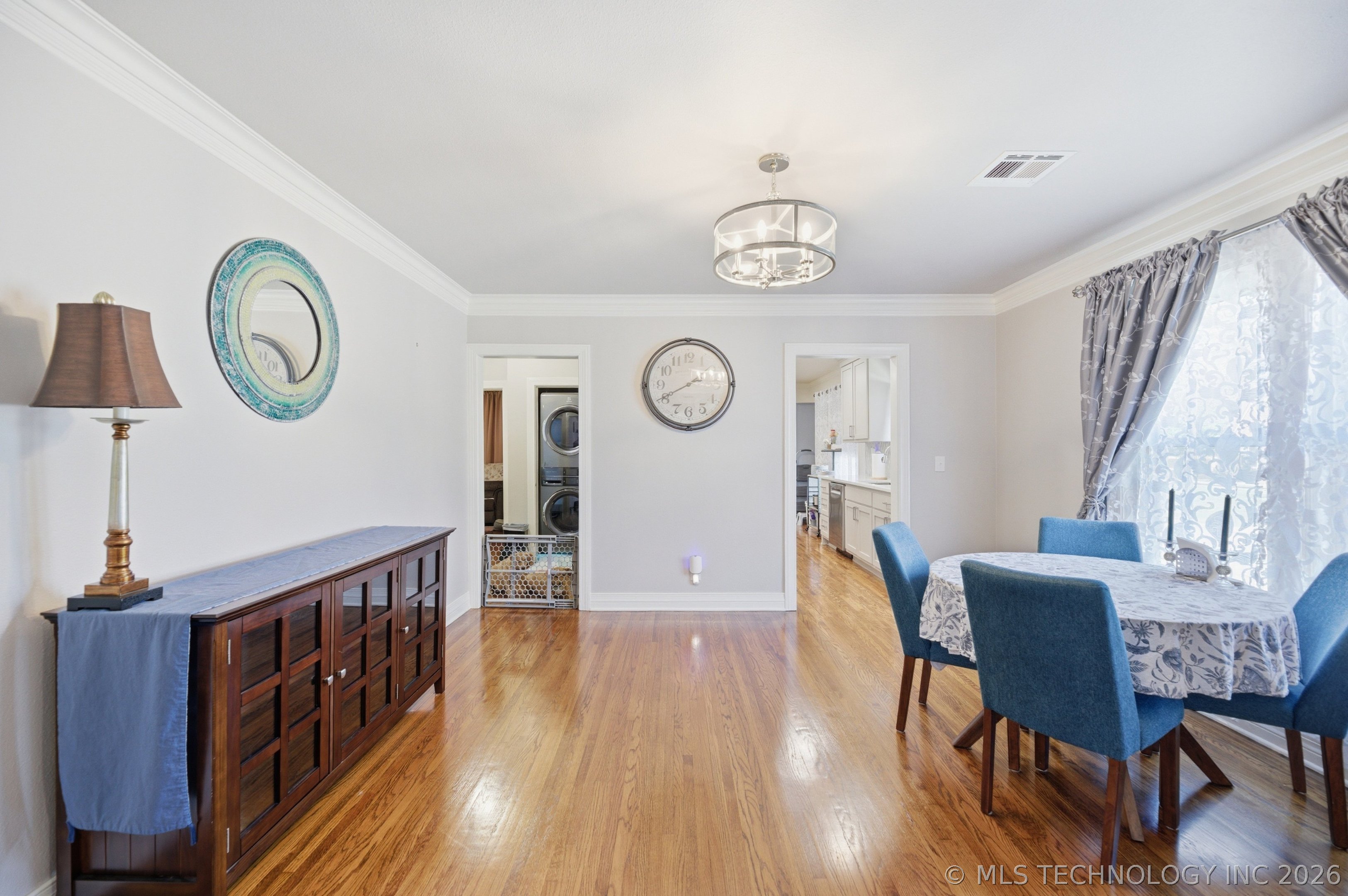 804 S Jamestown Avenue Tulsa OK 74112
