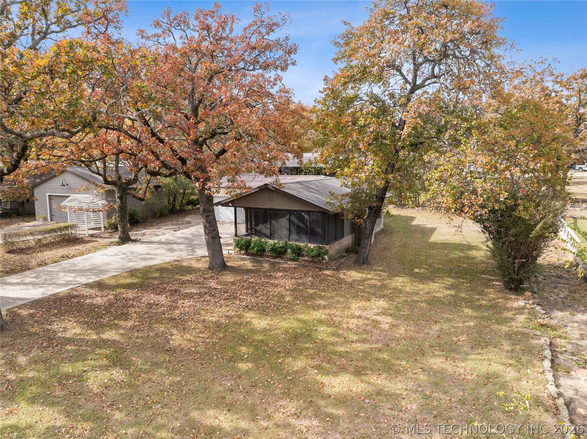 95918 Sky Ridge Drive Gore OK 74435