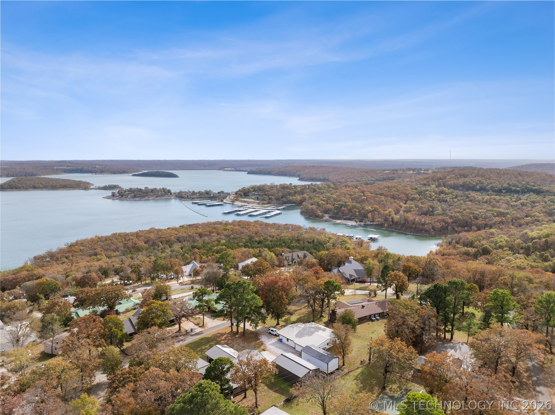 95918 Sky Ridge Drive Gore OK 74435