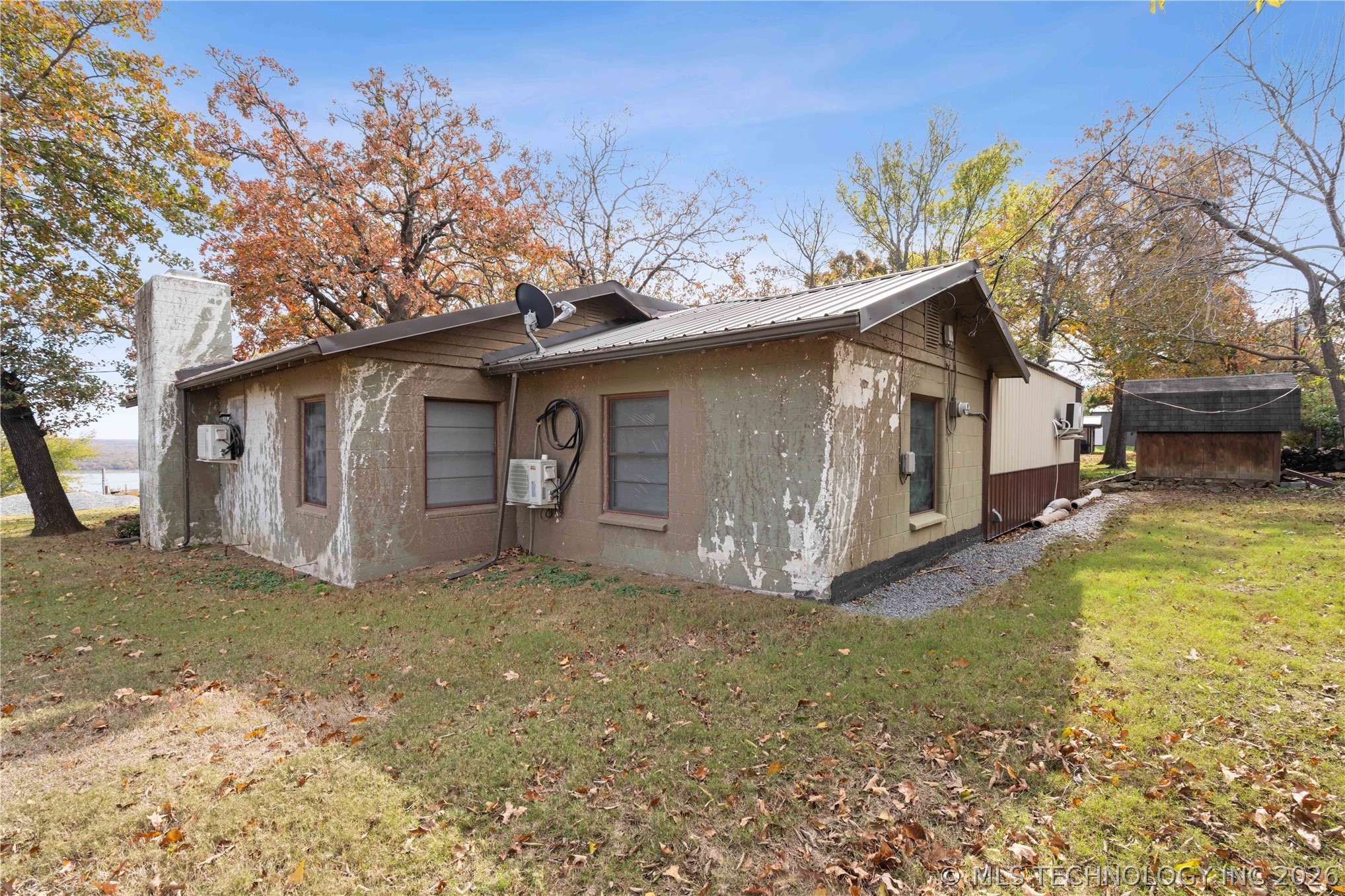 95918 Sky Ridge Drive Gore OK 74435