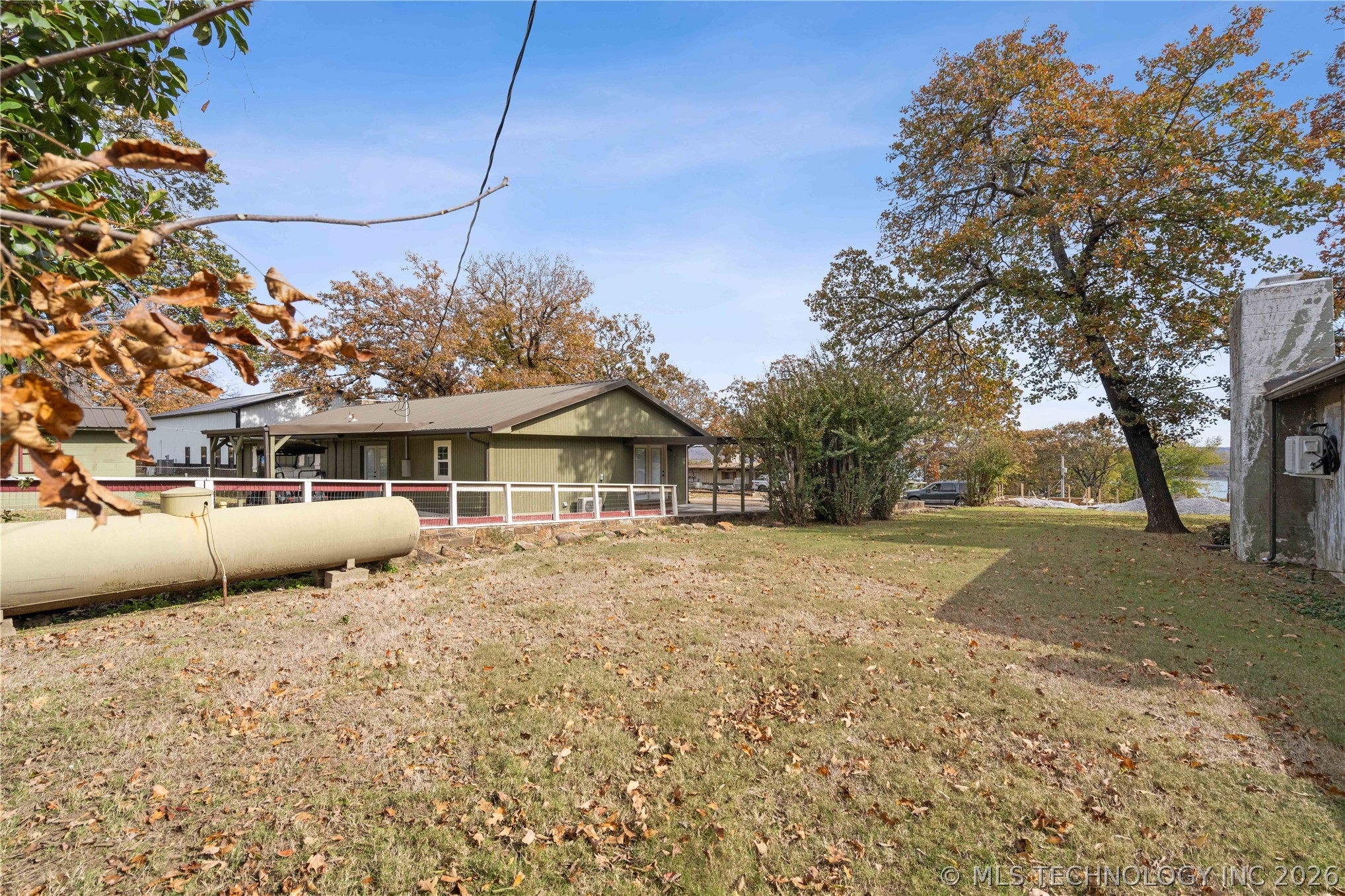 95918 Sky Ridge Drive Gore OK 74435
