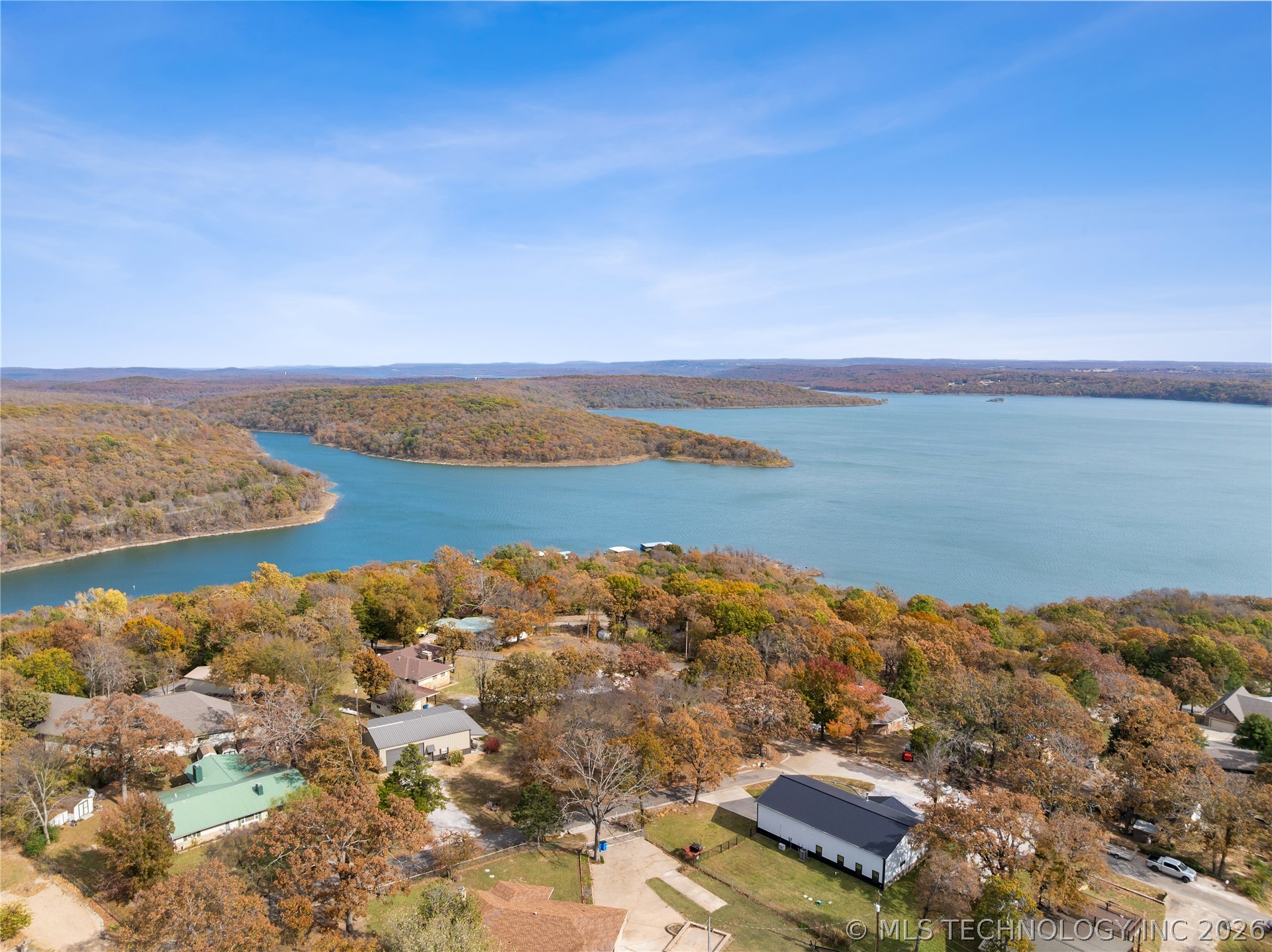 95918 Sky Ridge Drive Gore OK 74435
