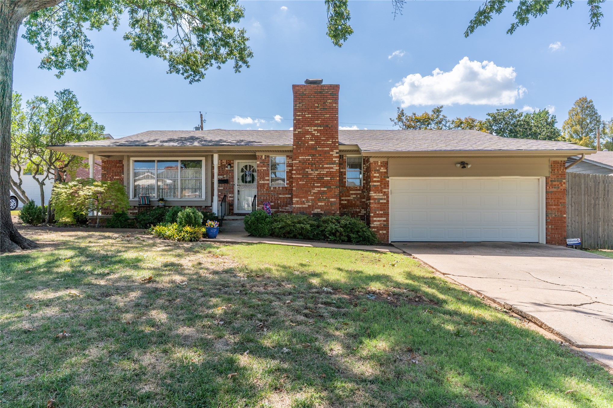 5428 E 24th Street Tulsa OK 74114