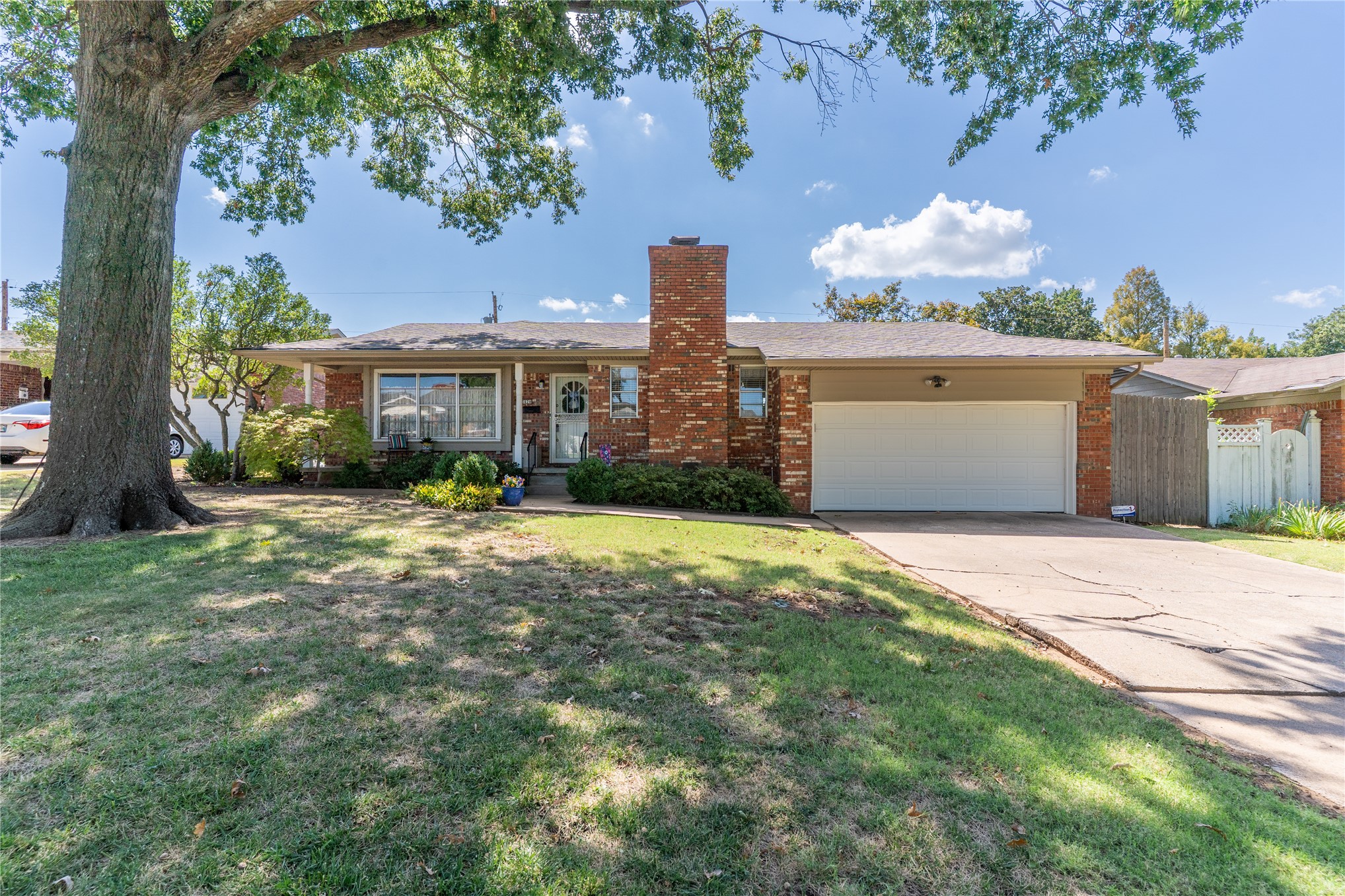 5428 E 24th Street Tulsa OK 74114