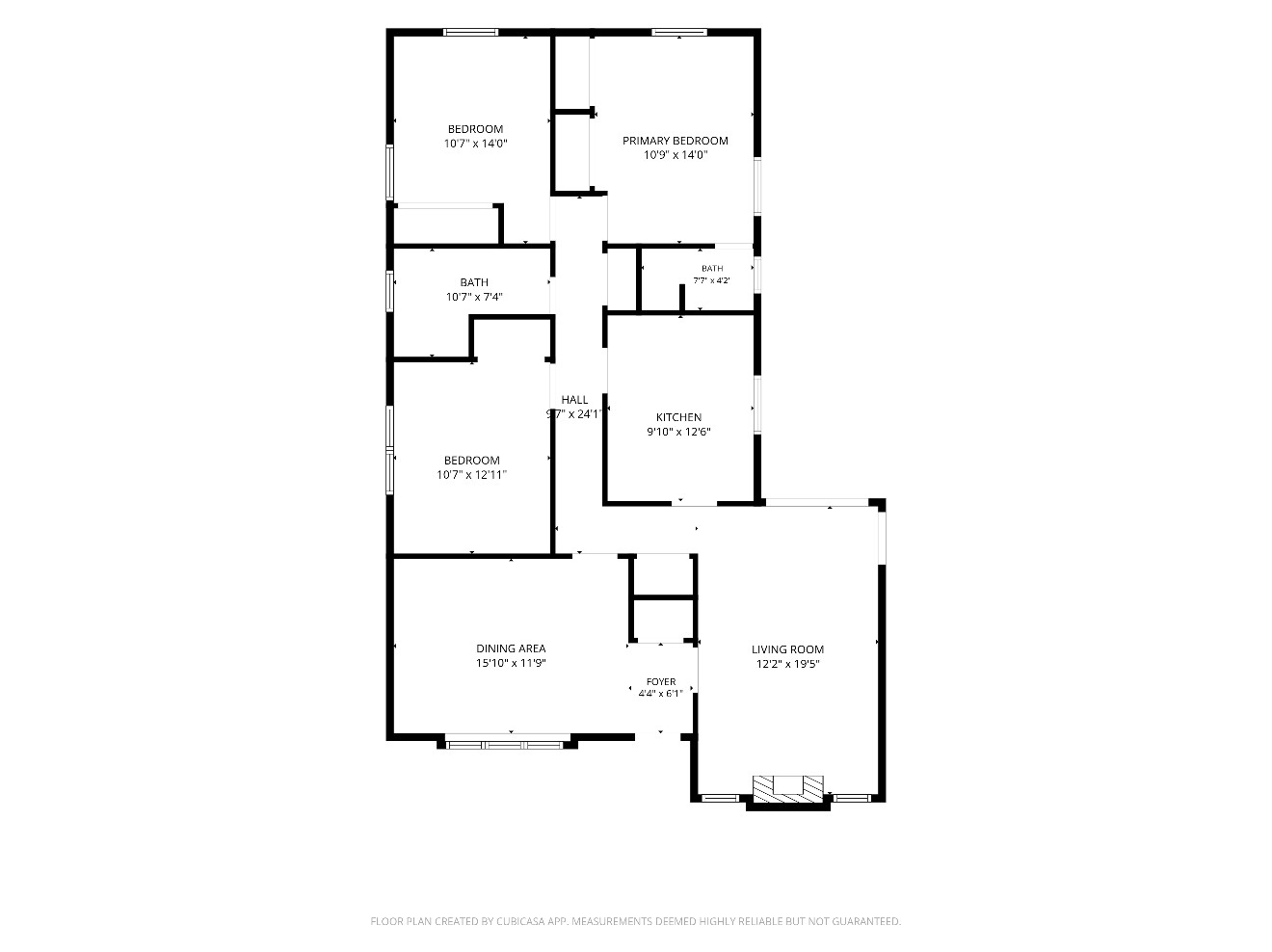 5428 E 24th Street Tulsa OK 74114