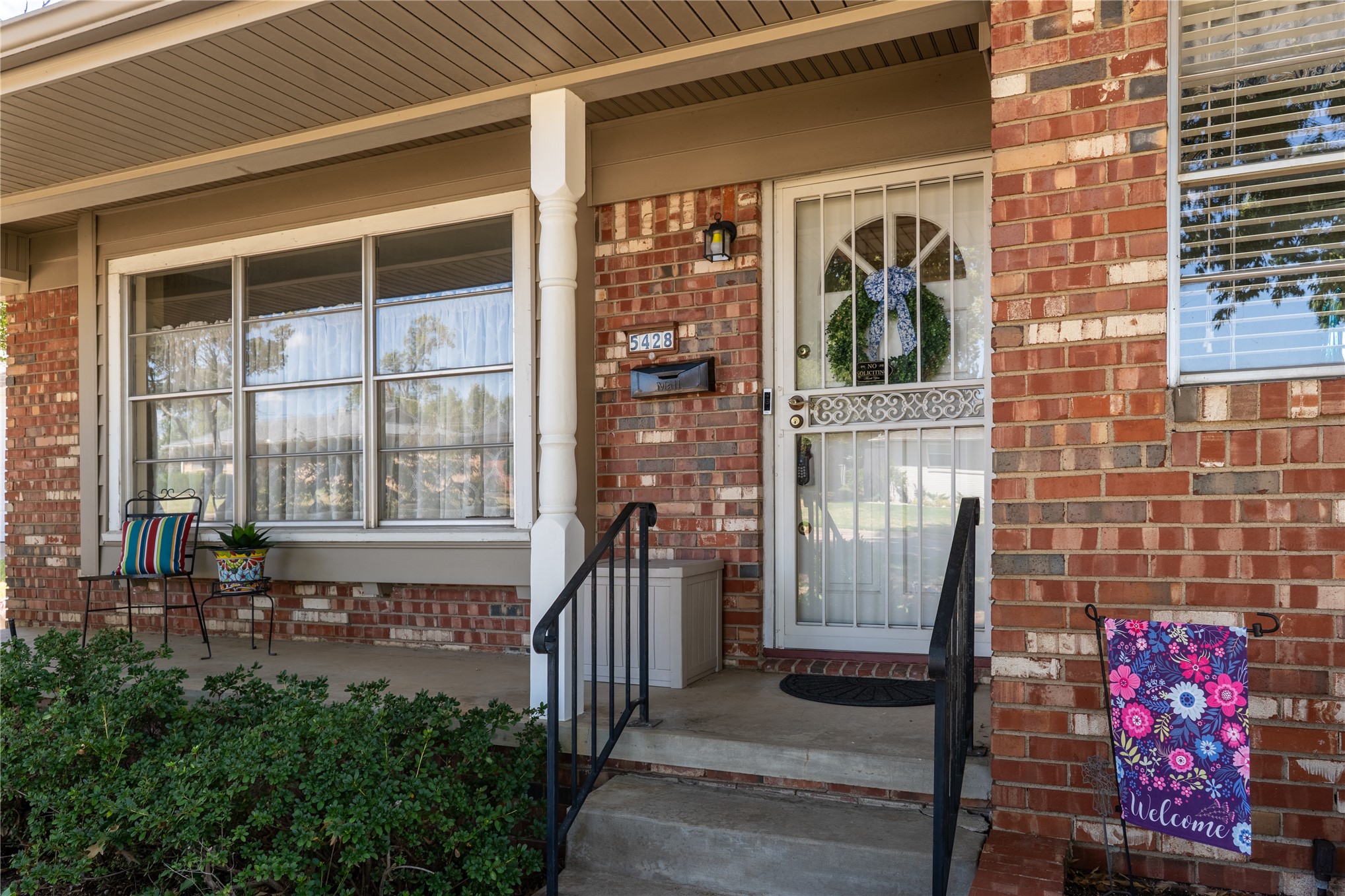 5428 E 24th Street Tulsa OK 74114