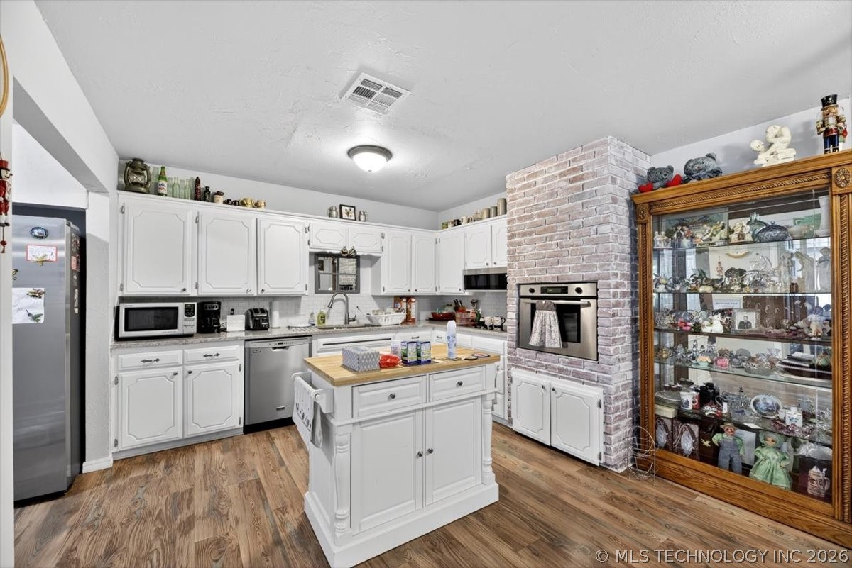 510 S 15th Street Mcalester OK 74501