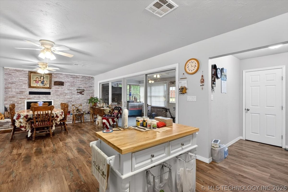 510 S 15th Street Mcalester OK 74501