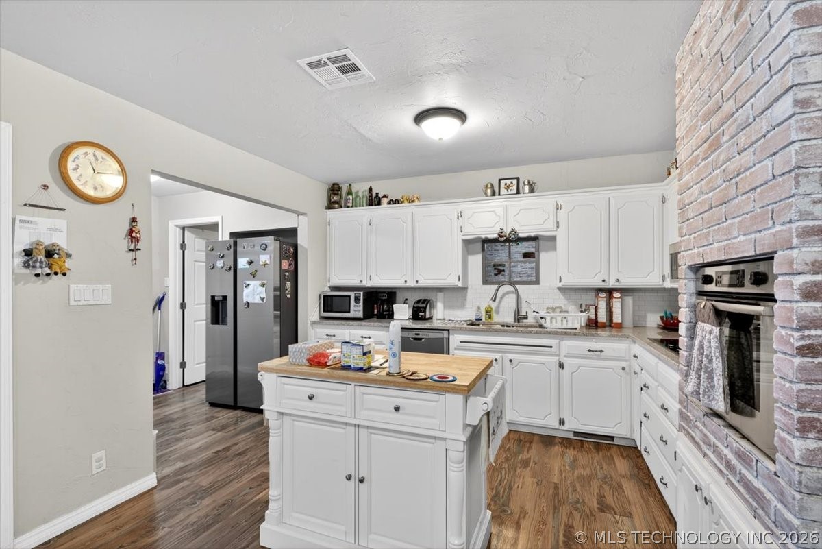 510 S 15th Street Mcalester OK 74501