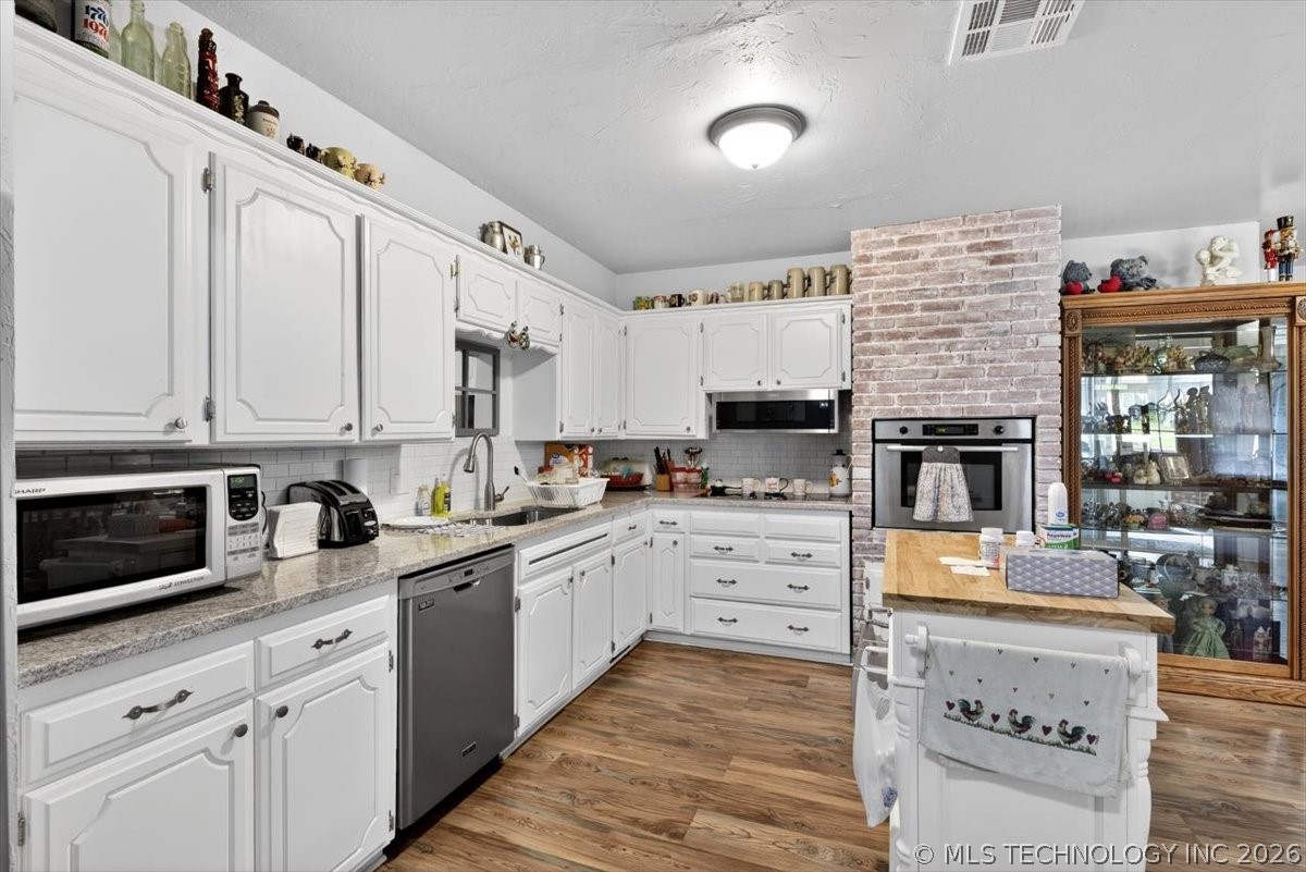 510 S 15th Street Mcalester OK 74501