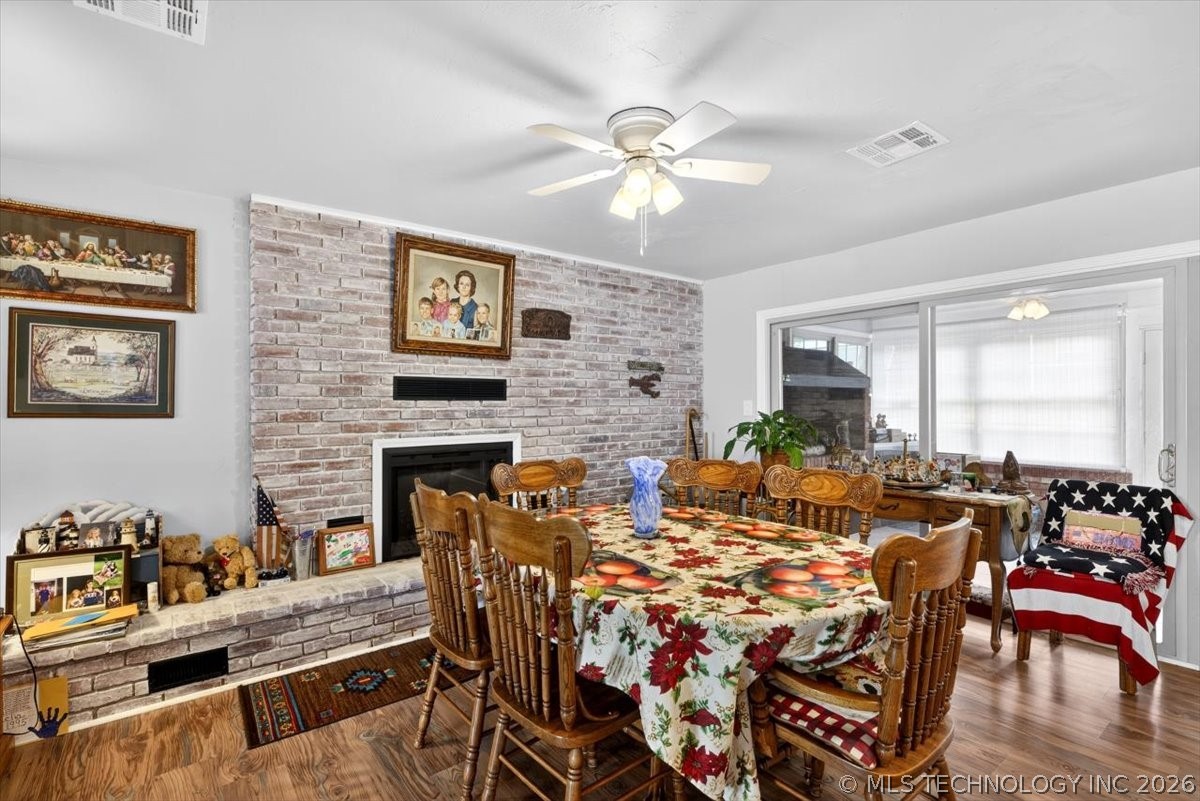 510 S 15th Street Mcalester OK 74501