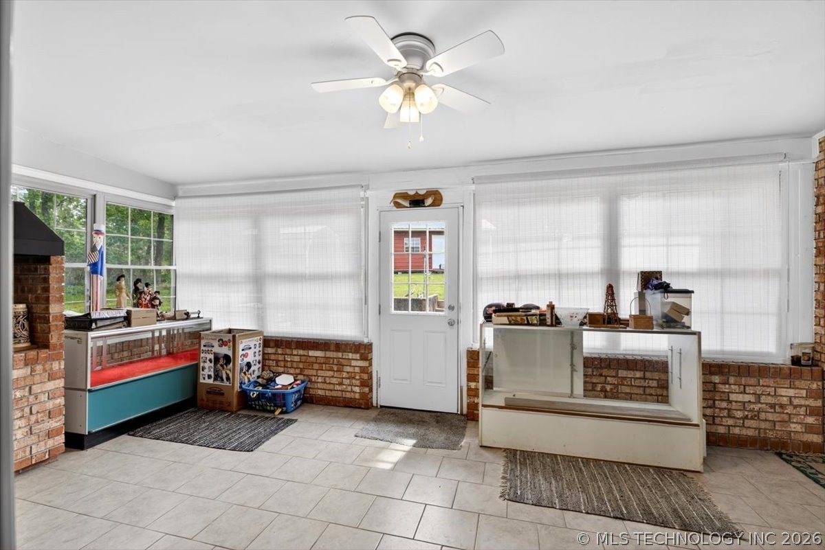 510 S 15th Street Mcalester OK 74501