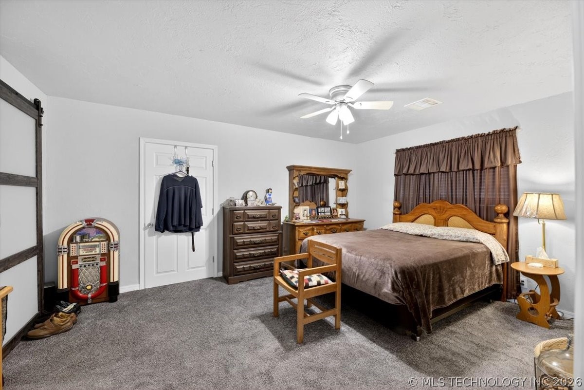 510 S 15th Street Mcalester OK 74501
