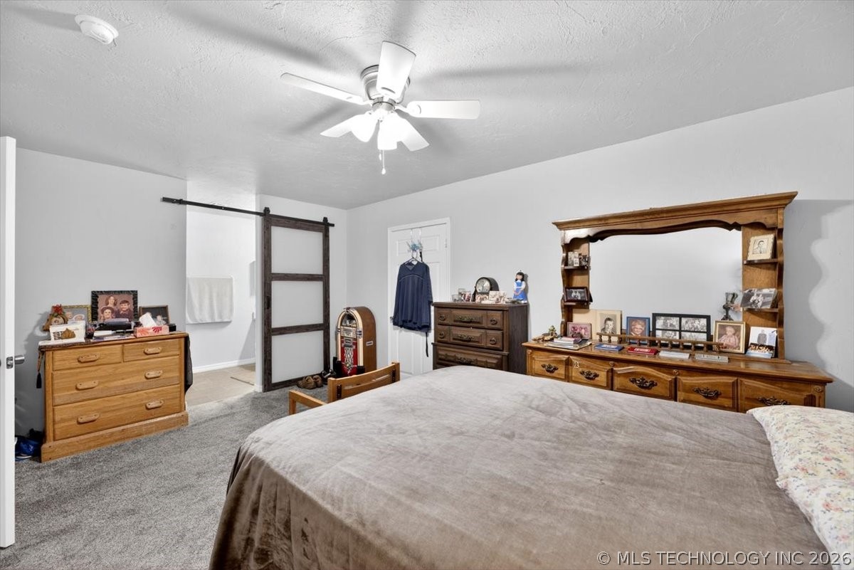 510 S 15th Street Mcalester OK 74501