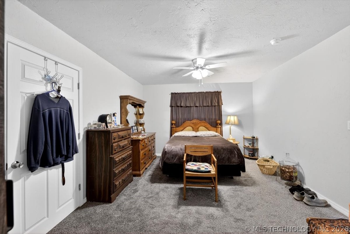 510 S 15th Street Mcalester OK 74501