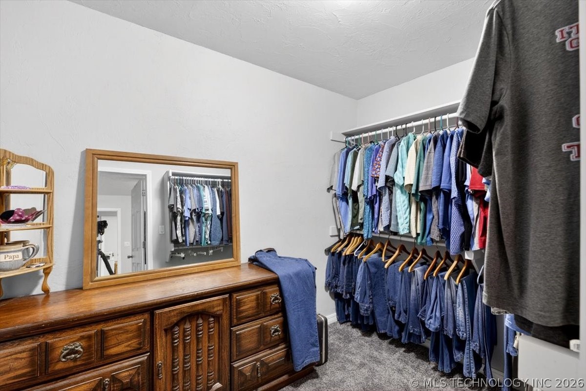 510 S 15th Street Mcalester OK 74501