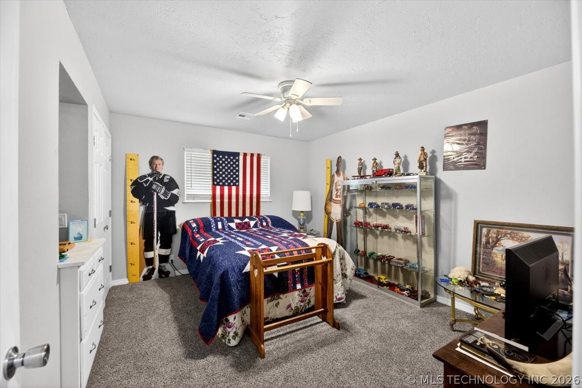 510 S 15th Street Mcalester OK 74501
