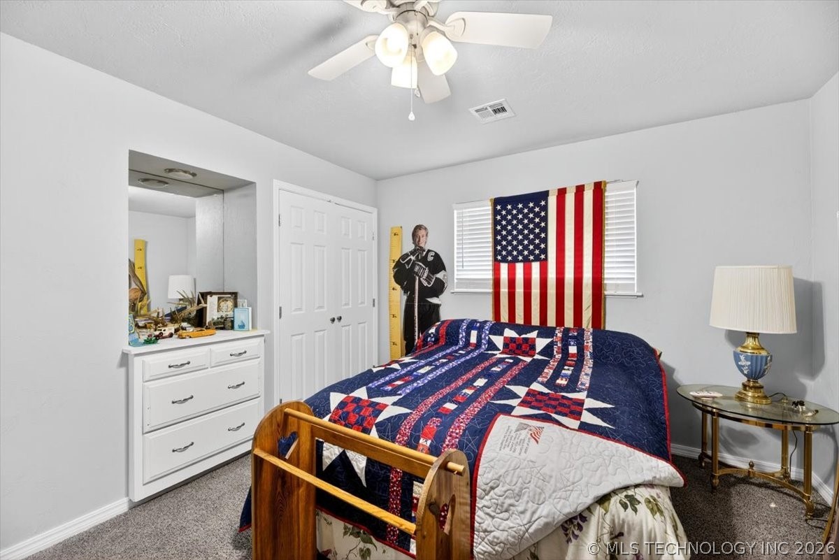 510 S 15th Street Mcalester OK 74501