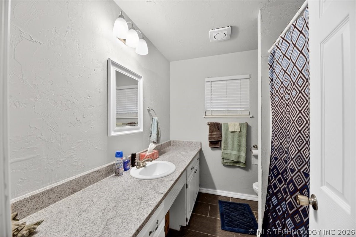 510 S 15th Street Mcalester OK 74501