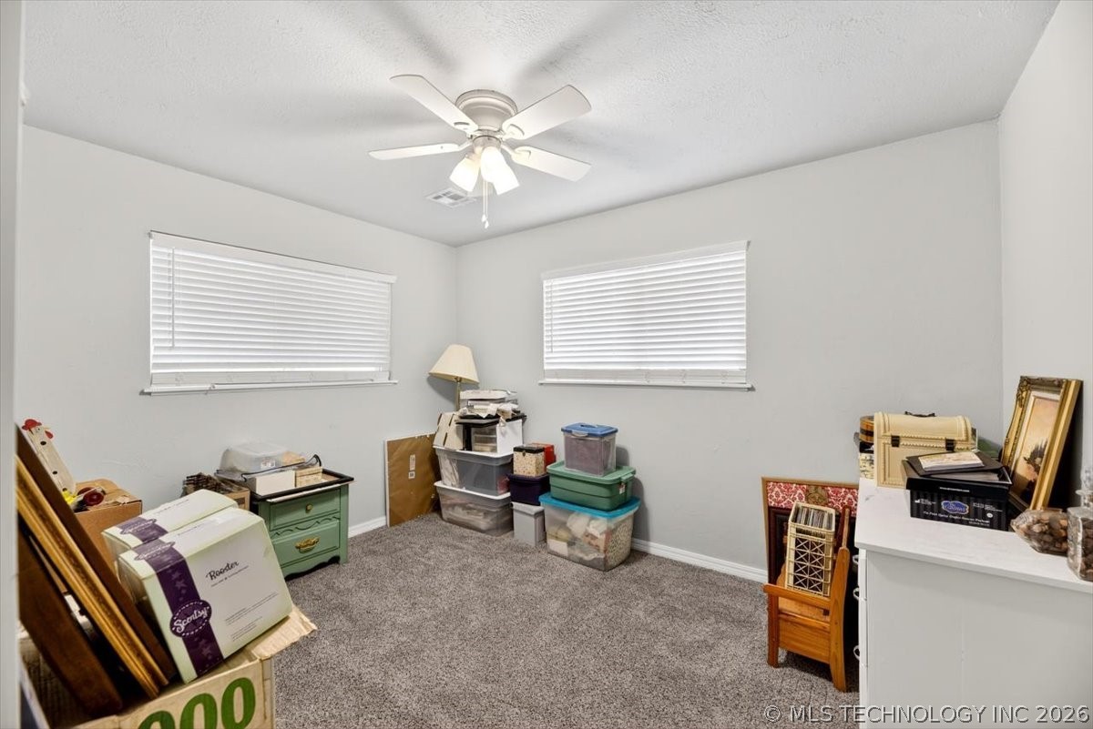 510 S 15th Street Mcalester OK 74501