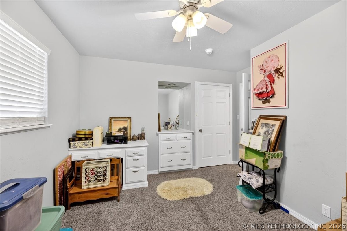 510 S 15th Street Mcalester OK 74501