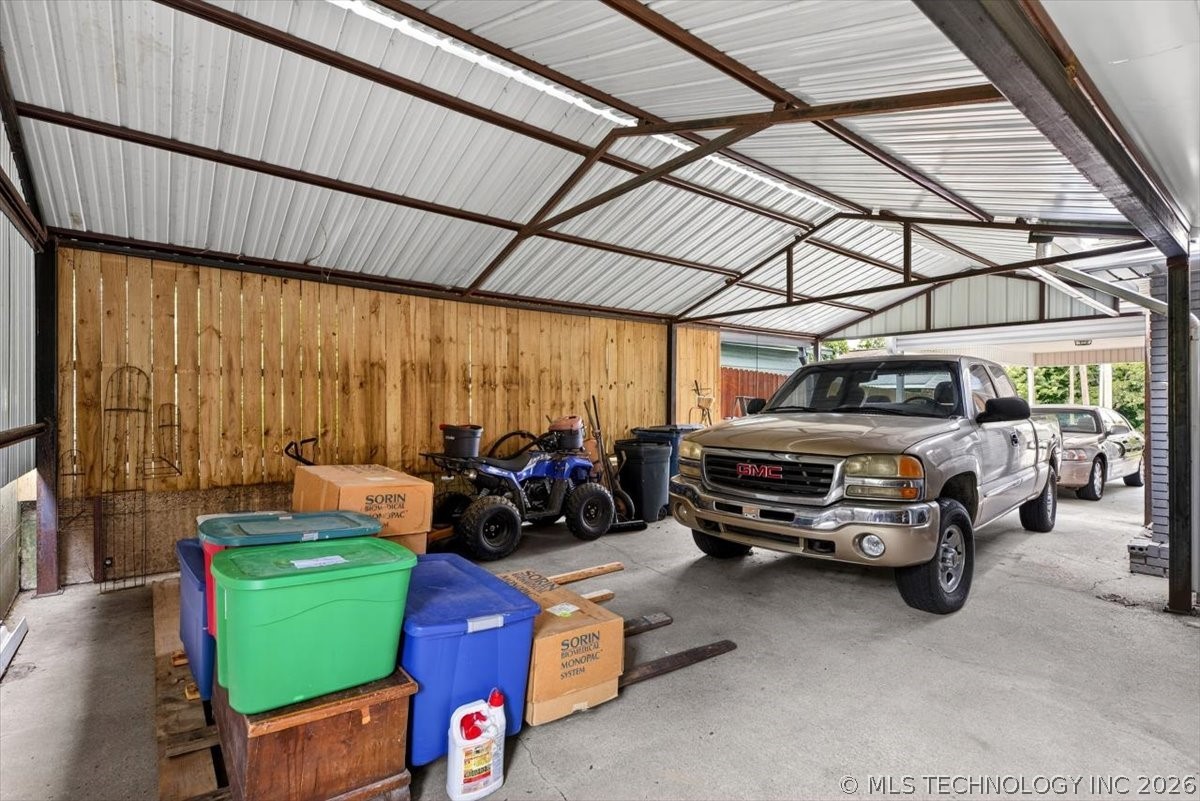 510 S 15th Street Mcalester OK 74501