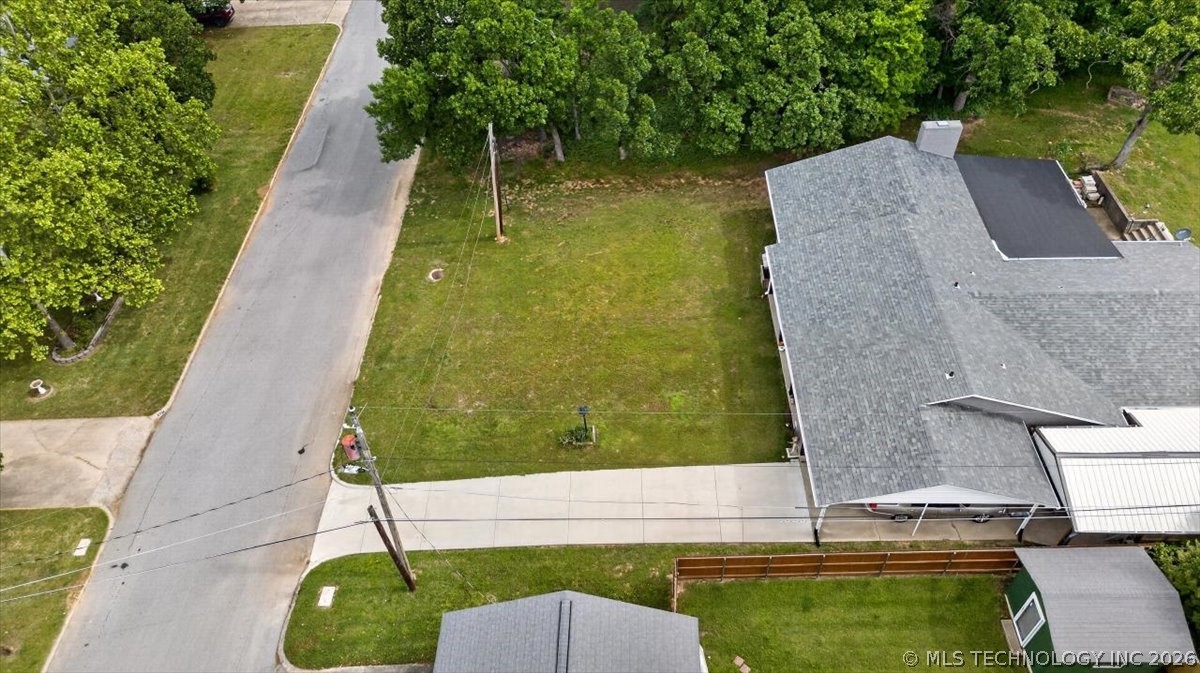 510 S 15th Street Mcalester OK 74501
