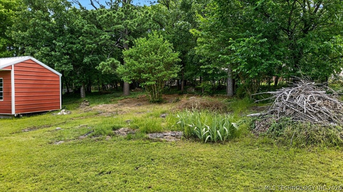 510 S 15th Street Mcalester OK 74501