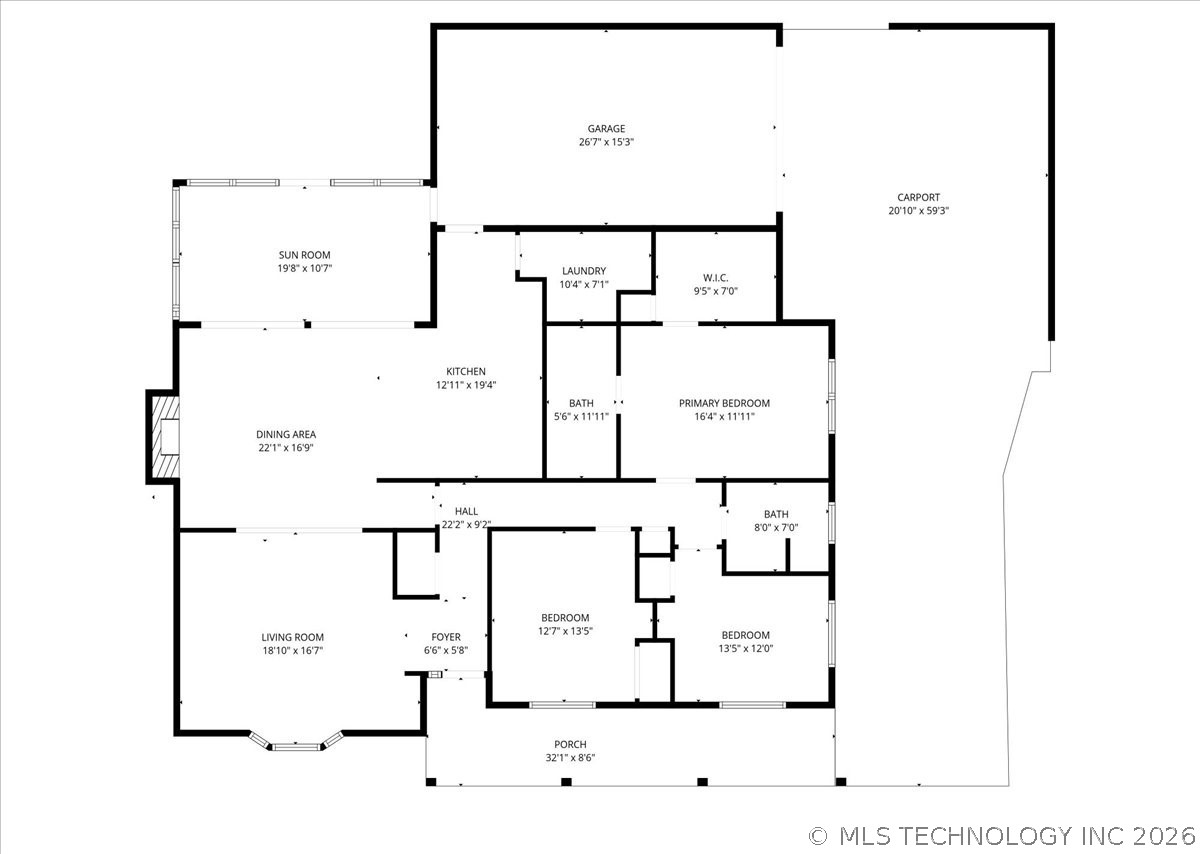 510 S 15th Street Mcalester OK 74501