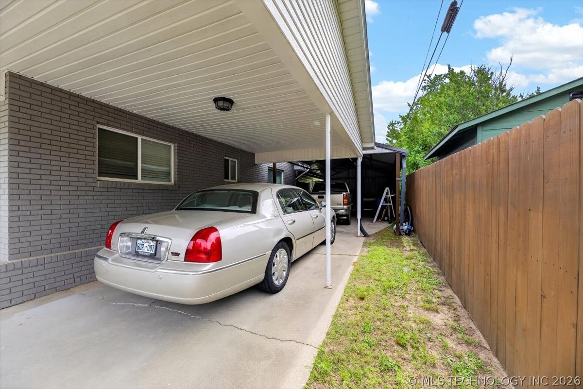 510 S 15th Street Mcalester OK 74501