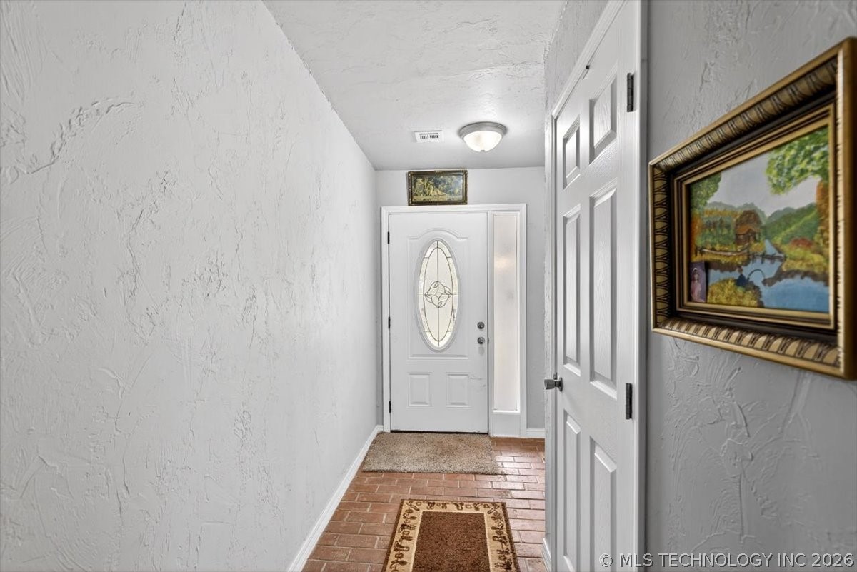 510 S 15th Street Mcalester OK 74501