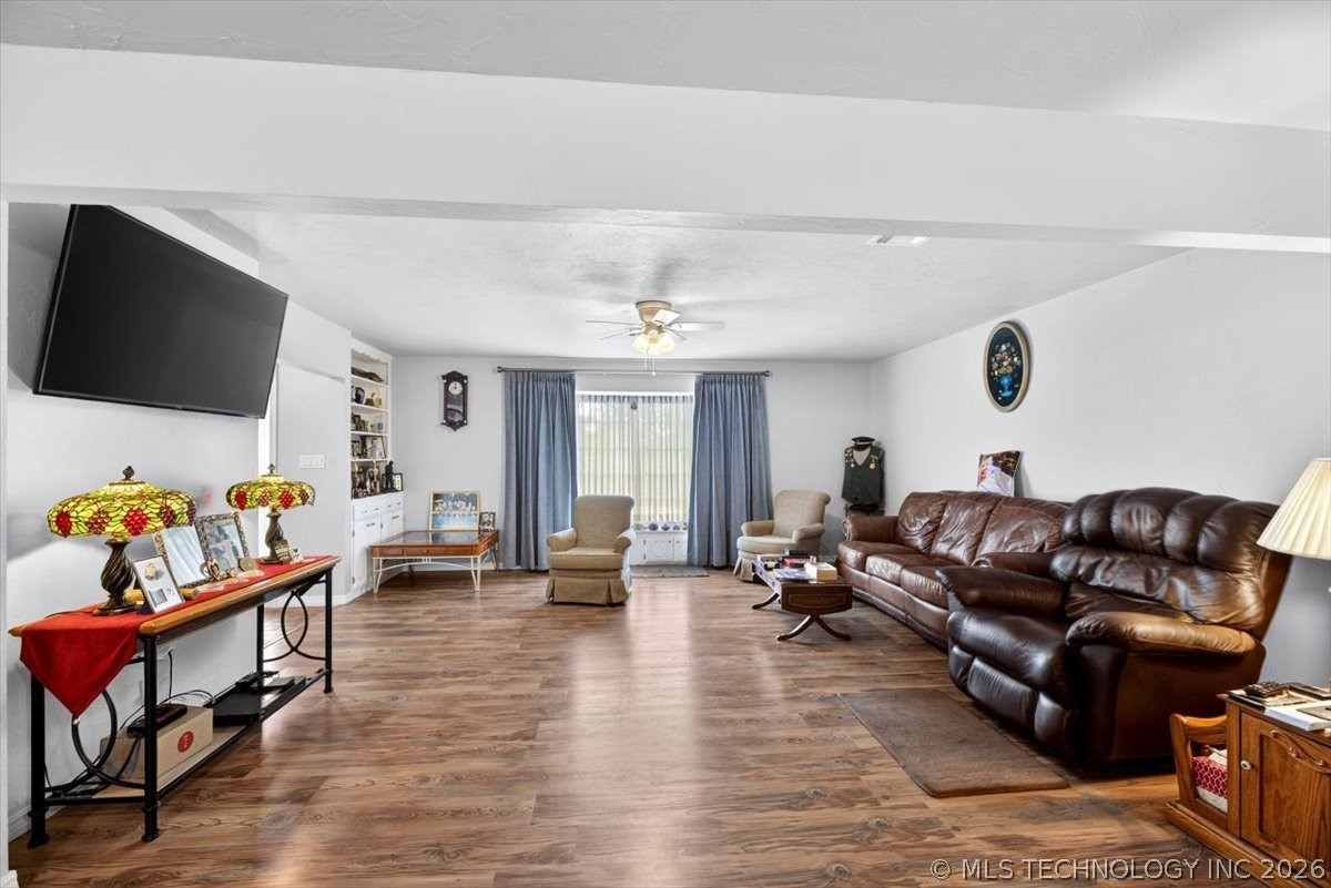510 S 15th Street Mcalester OK 74501