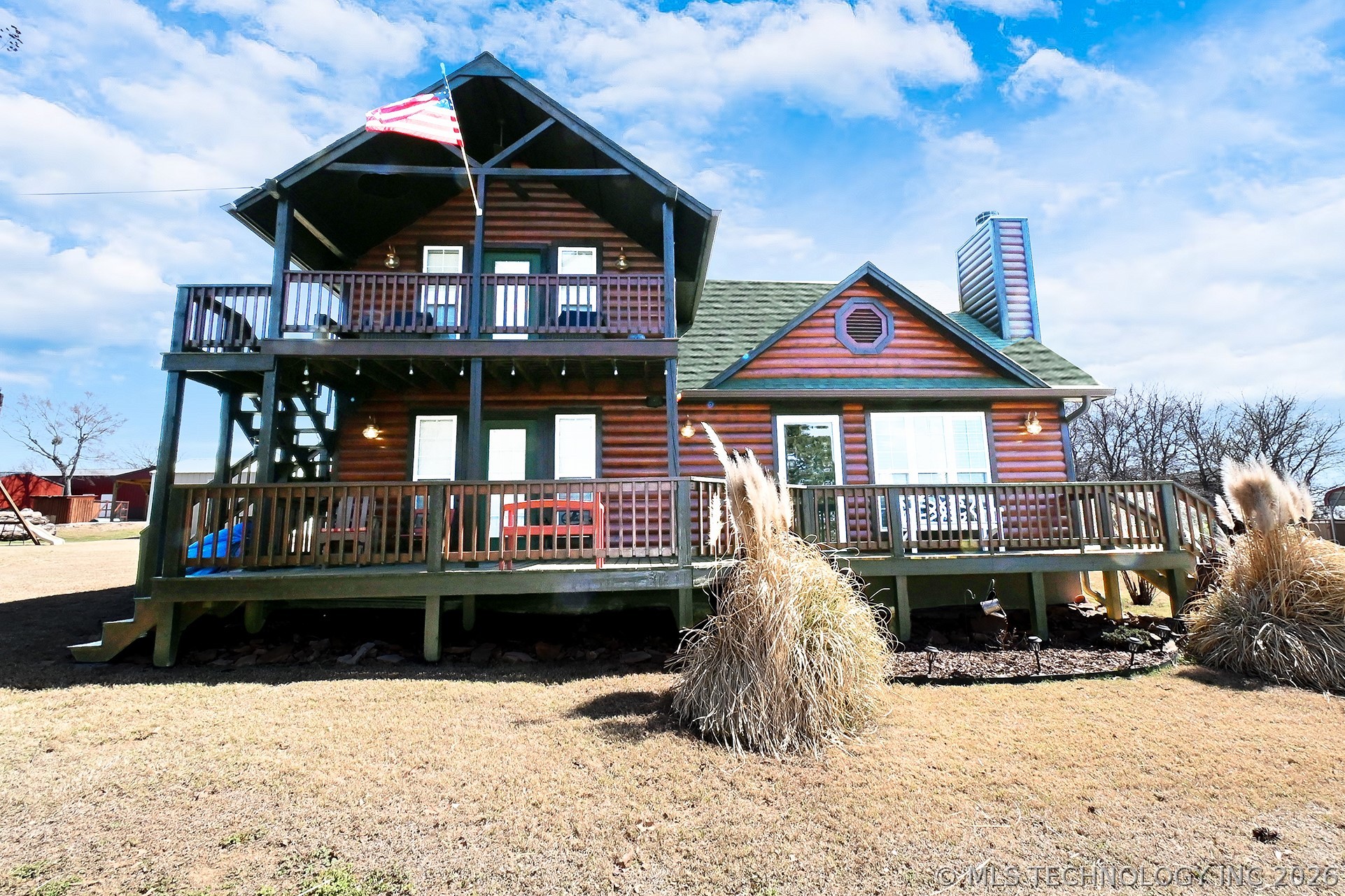 448529 E 979 Drive Vian OK 74962