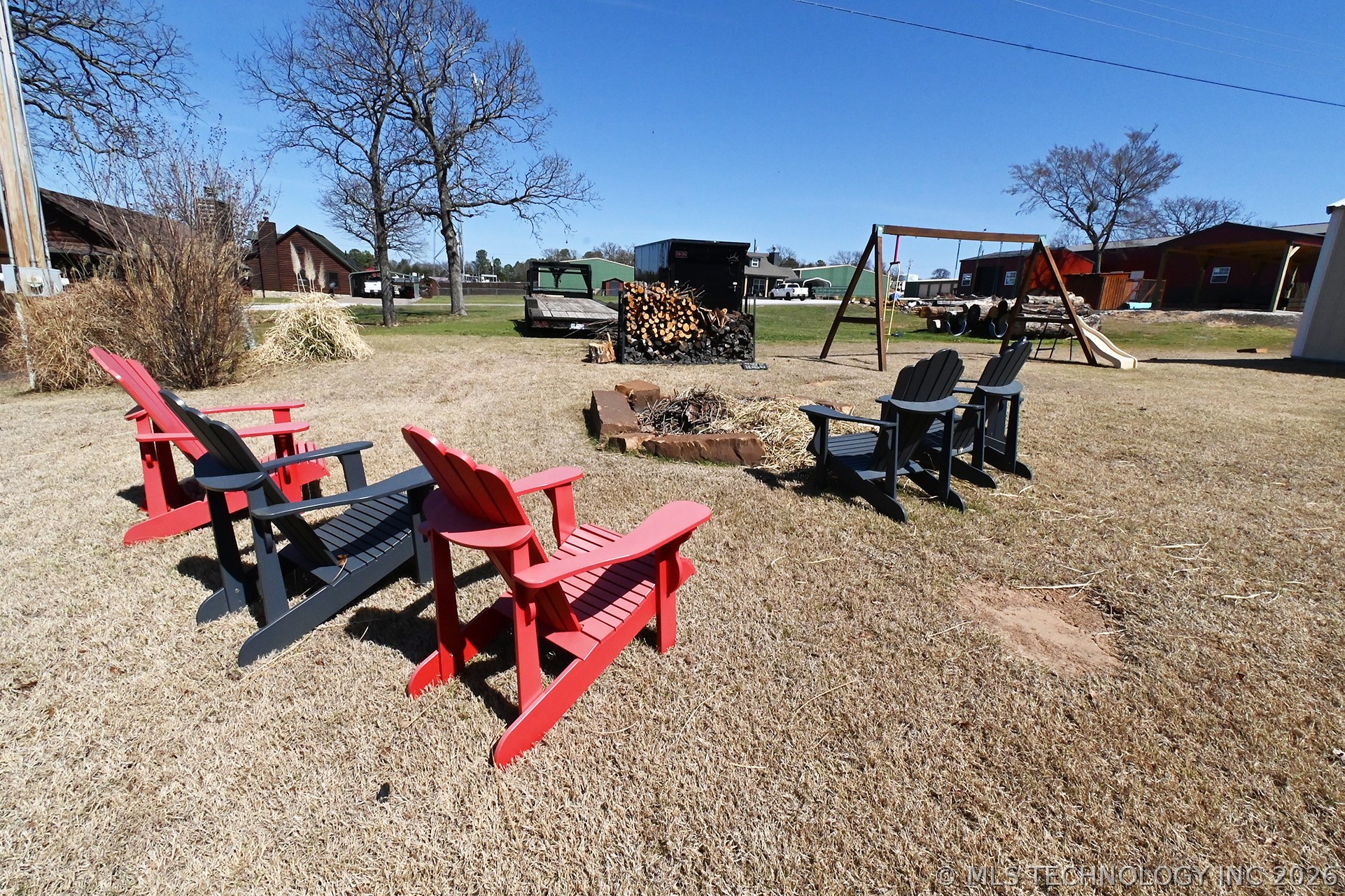 448529 E 979 Drive Vian OK 74962