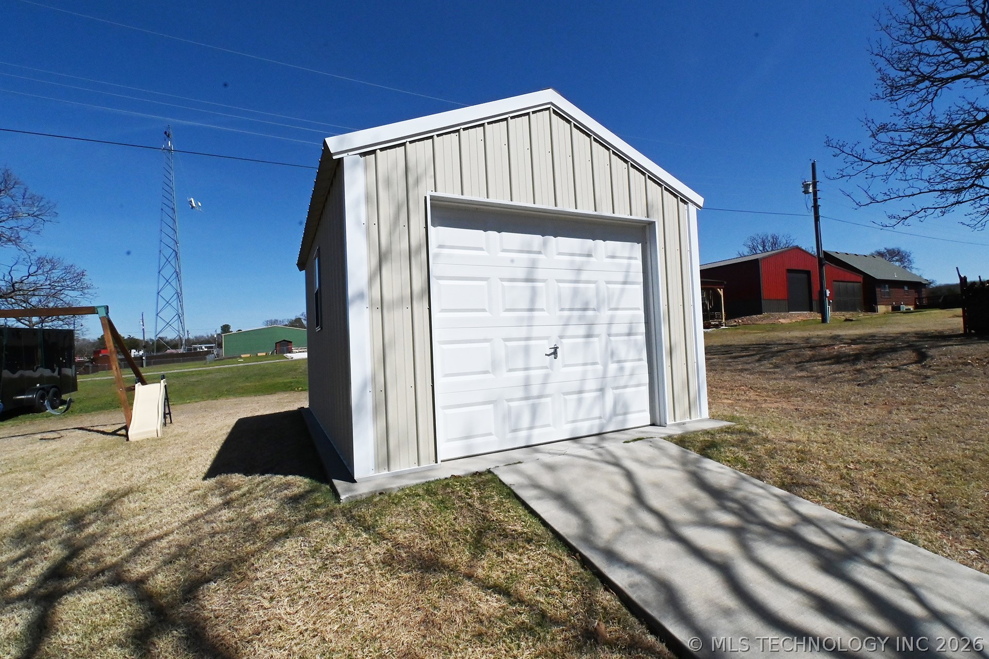 448529 E 979 Drive Vian OK 74962